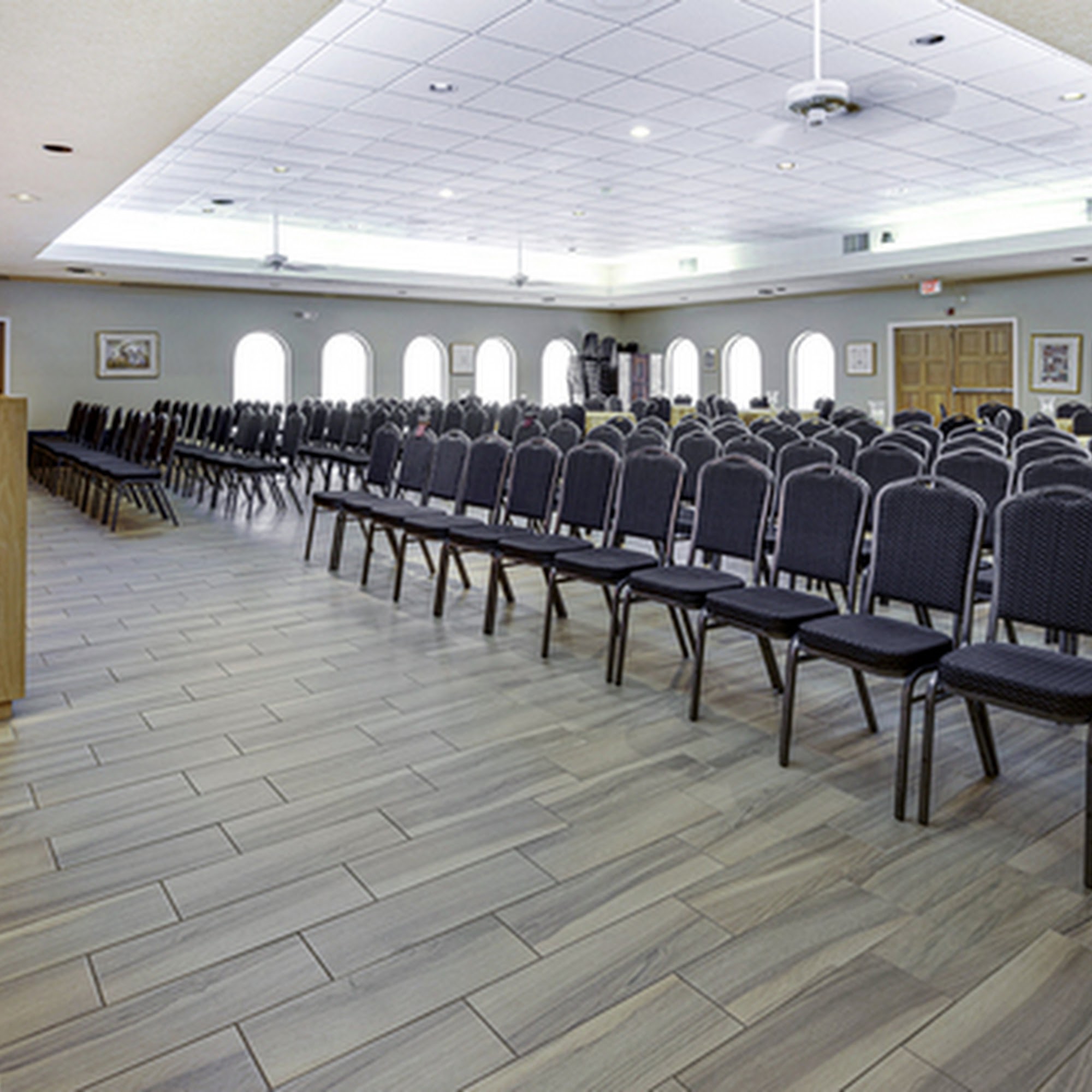 Riverside Gordon Memorial Chapels at Mount Nebo/Kendall Memorial Gardens