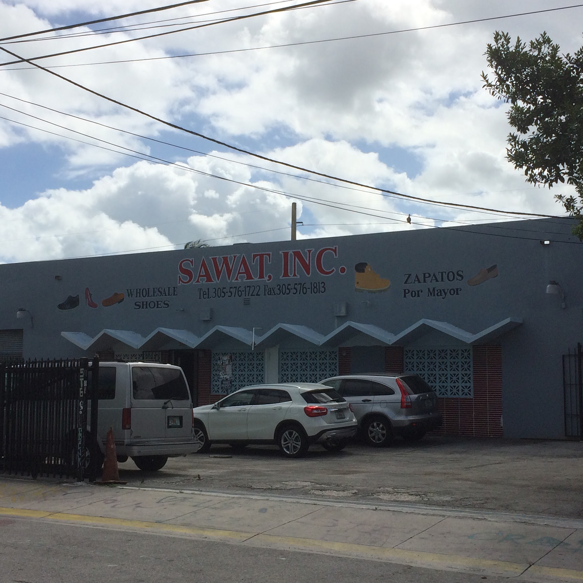 Sawat Inc Miami