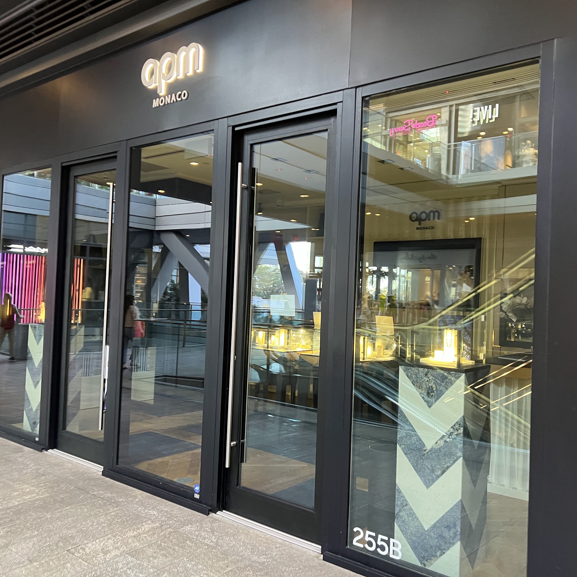 APM Monaco Miami BCC