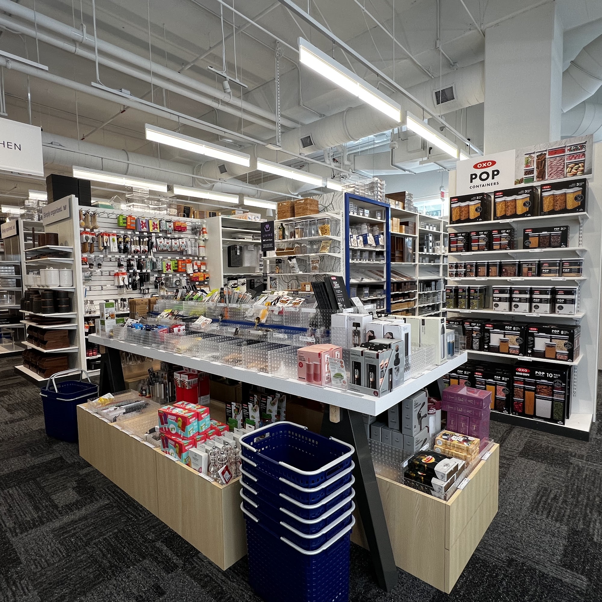 The Container Store Miami