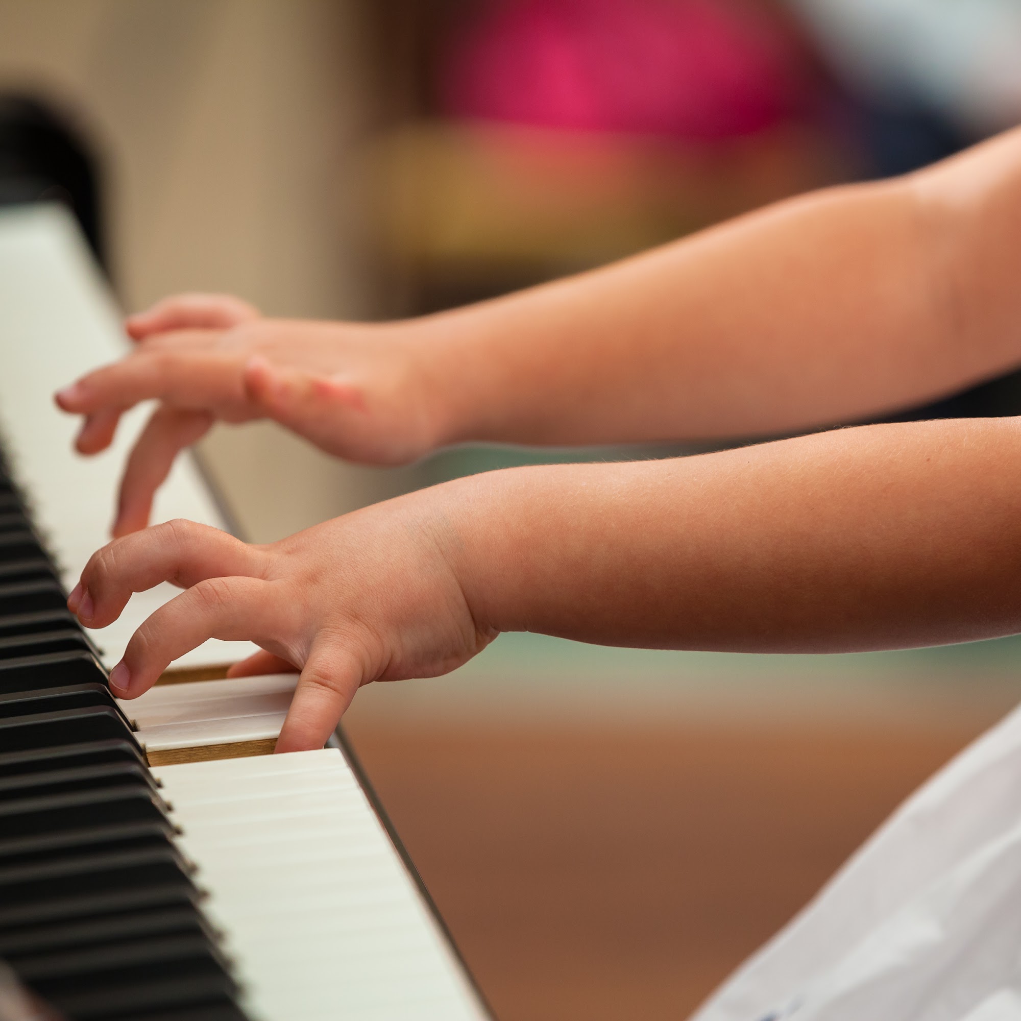 Crescendo Music Center