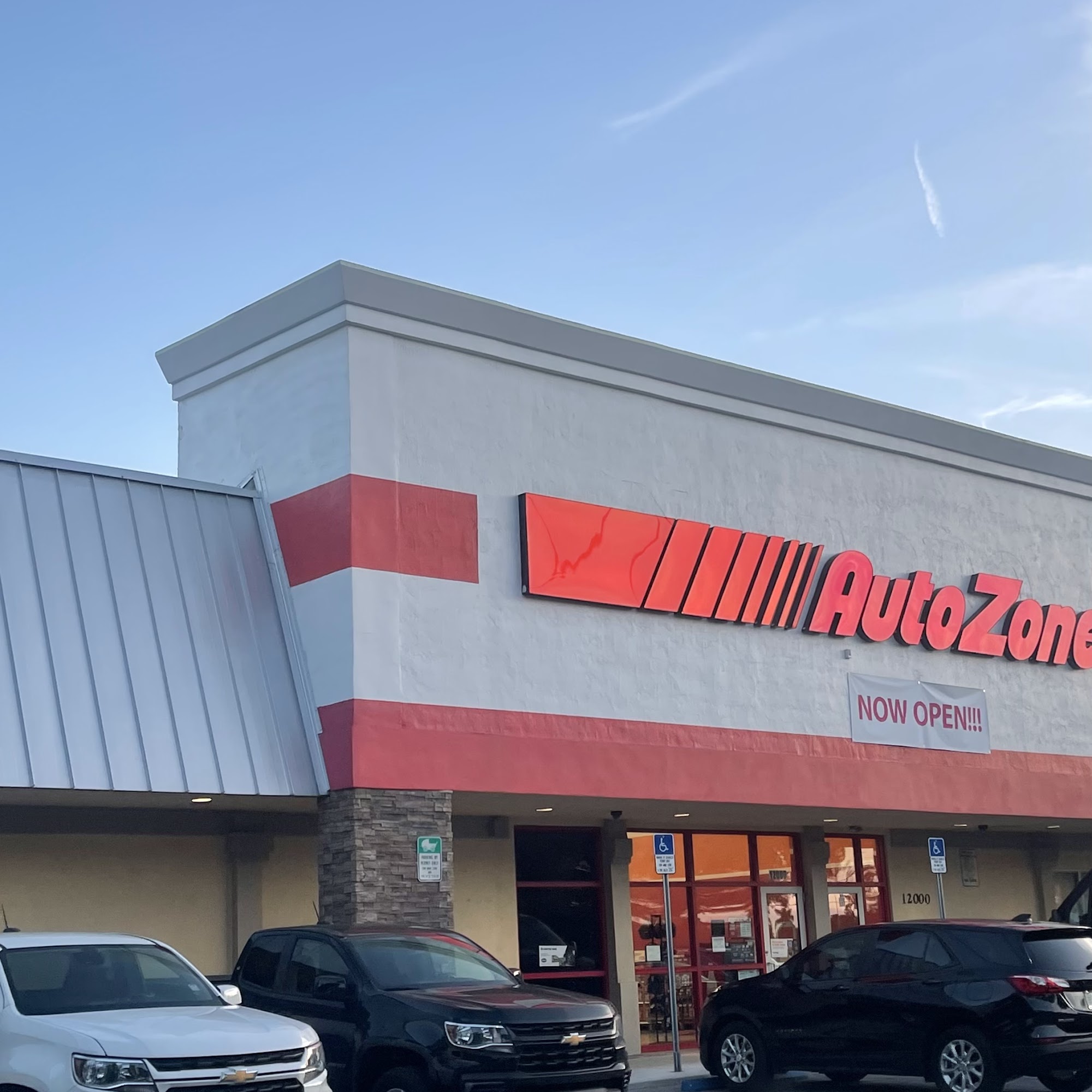 AutoZone Auto Parts