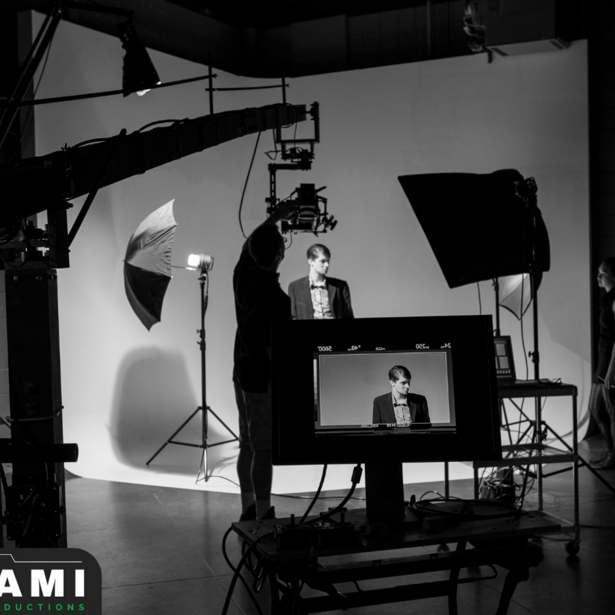 Miami Video Production Company