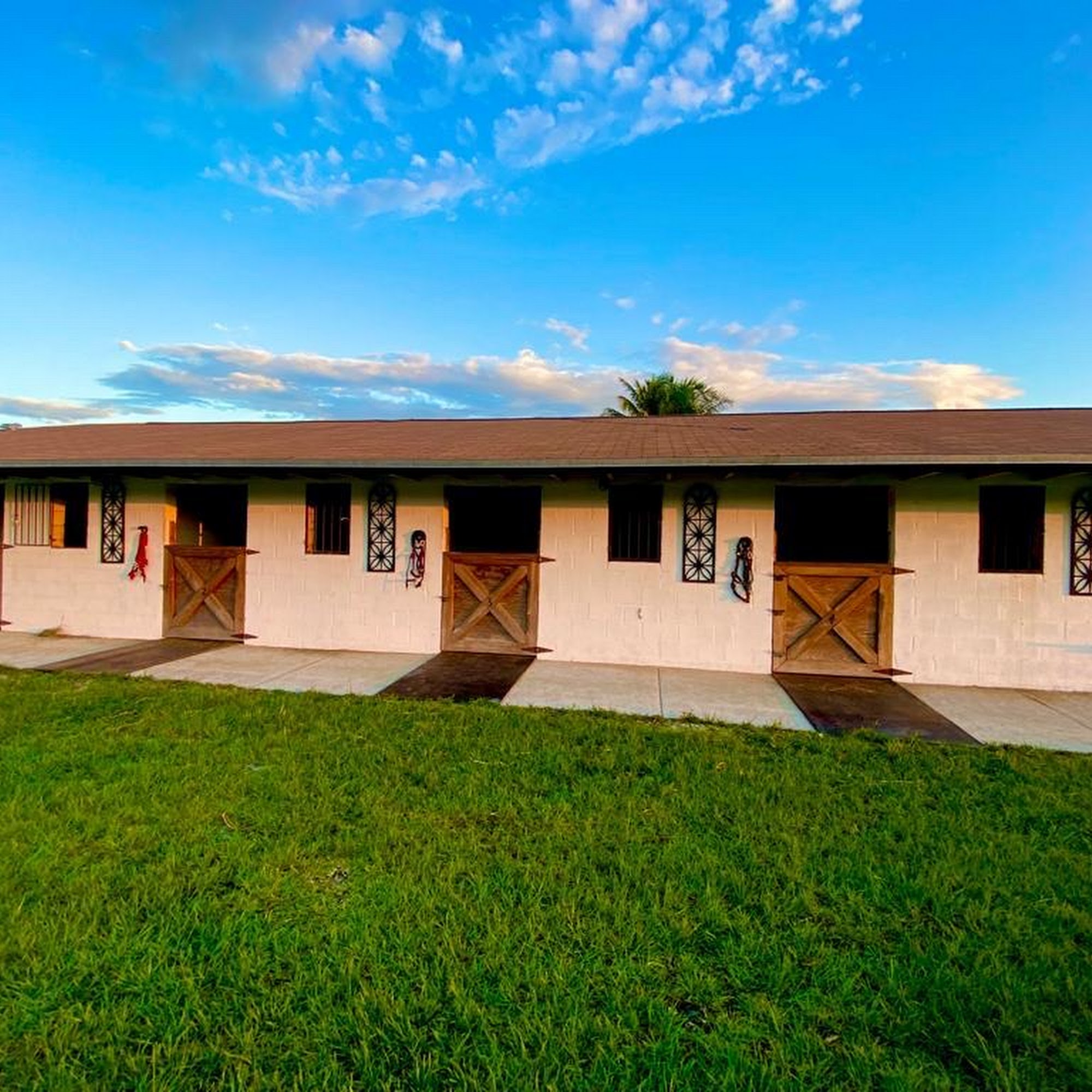 Orchid Stables Riding Club