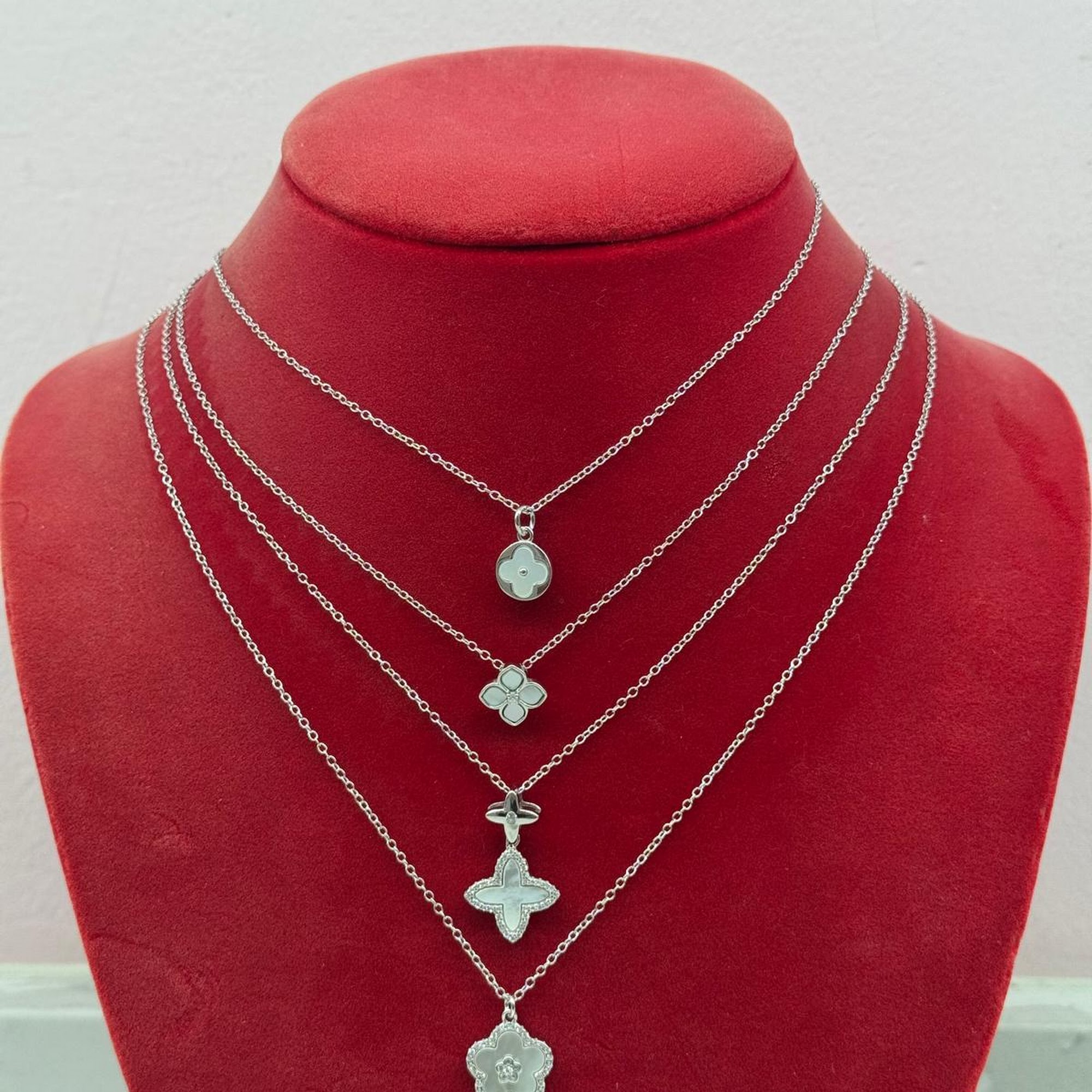 Primavera Jewelry