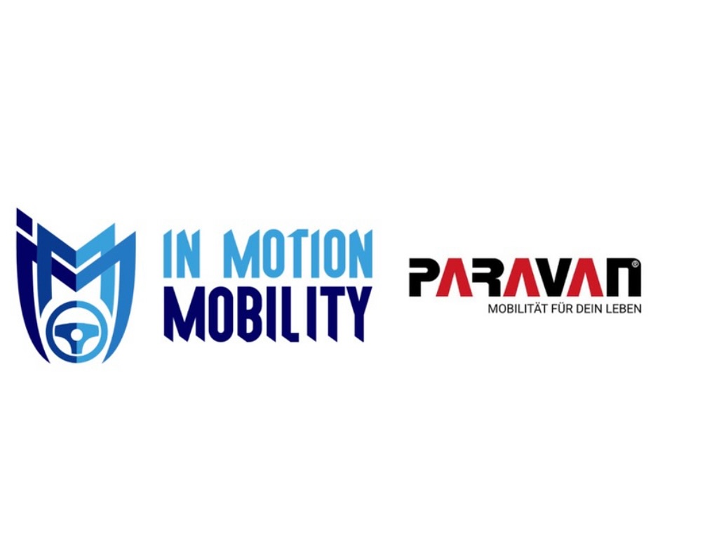 In Motion Mobility