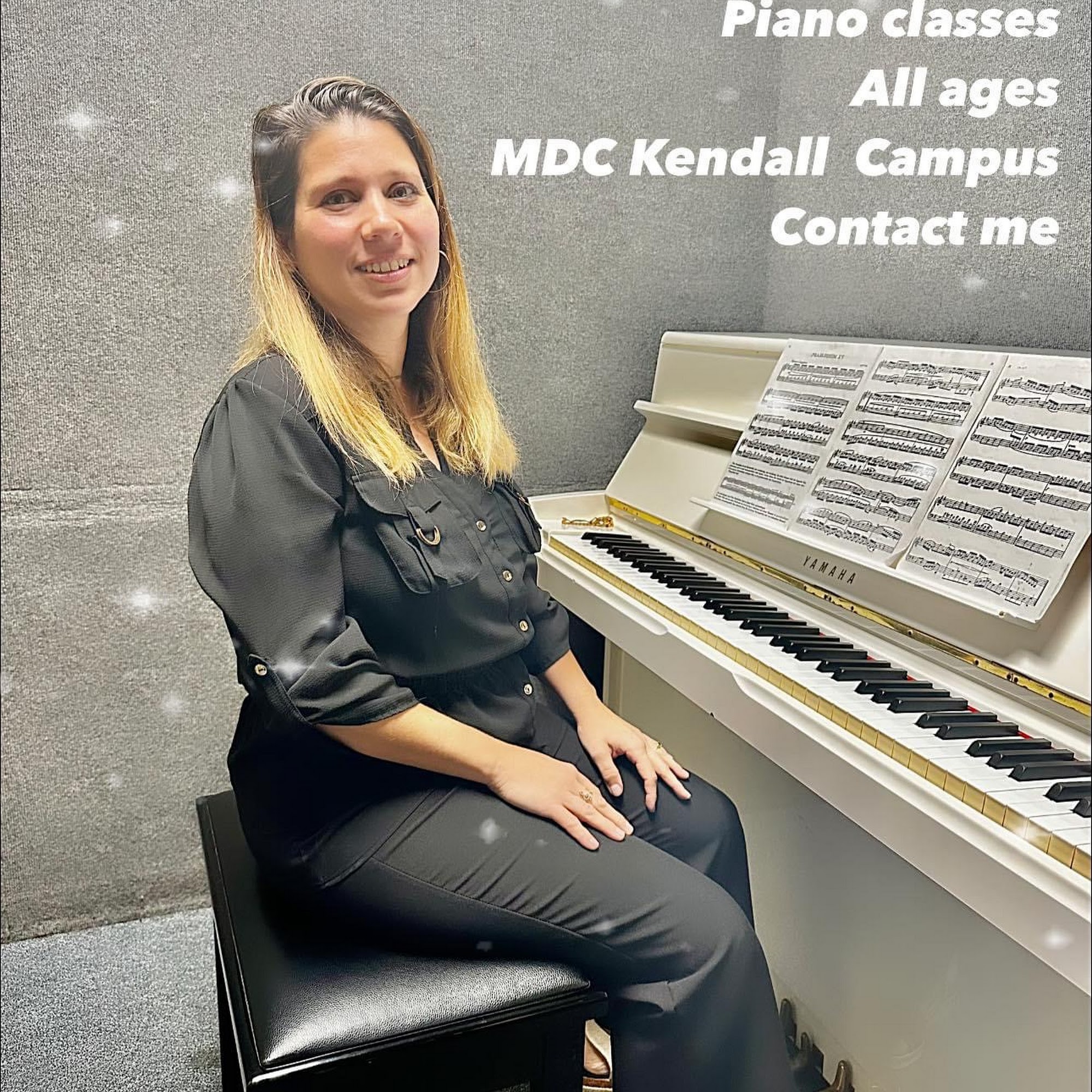 Musicor Piano Lessons