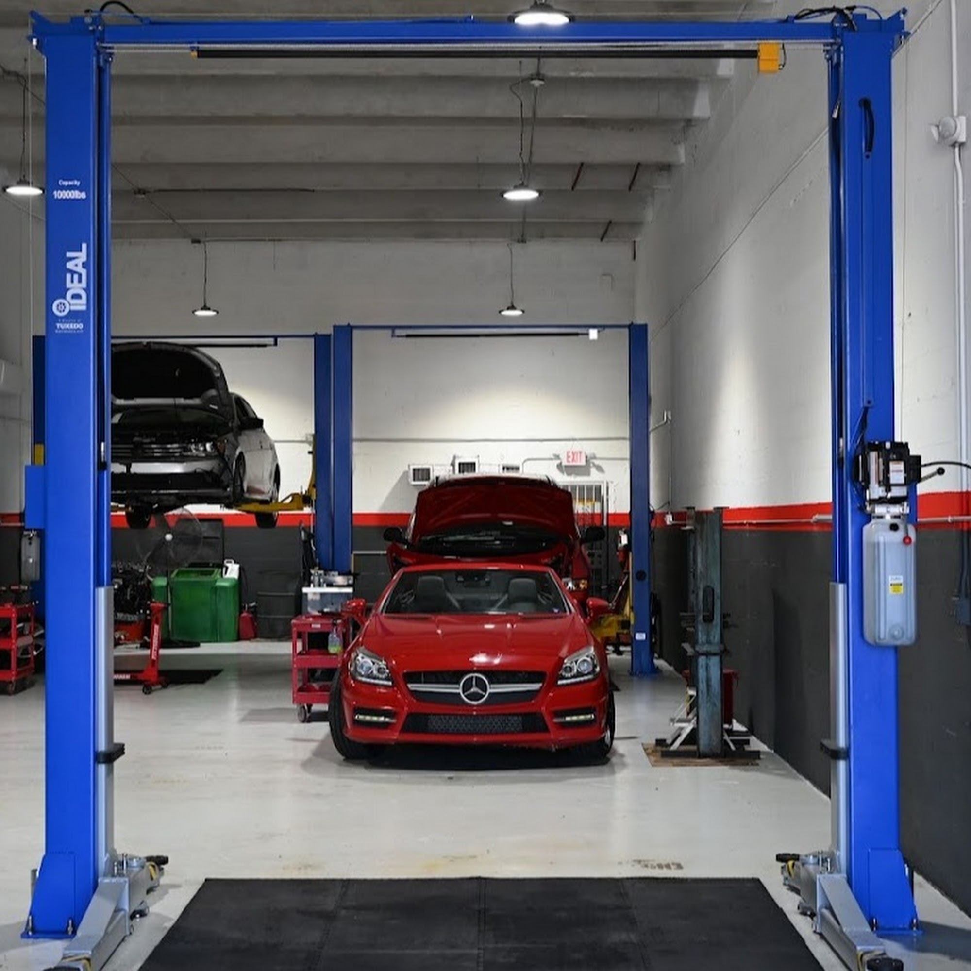 DS Proformance