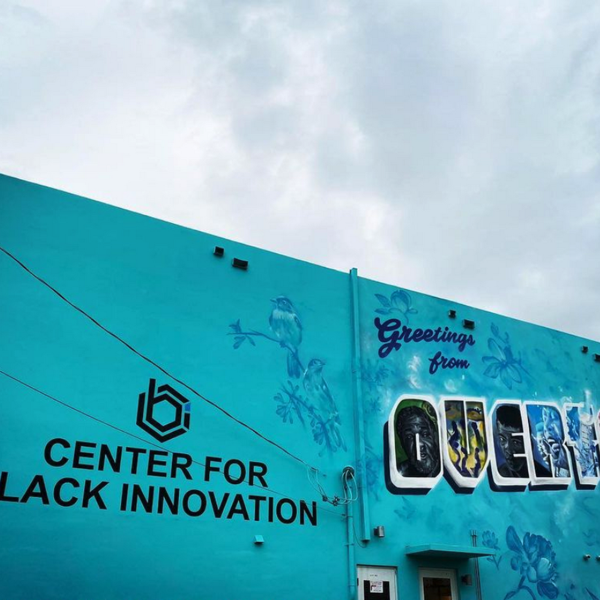 Center For Black Innovation
