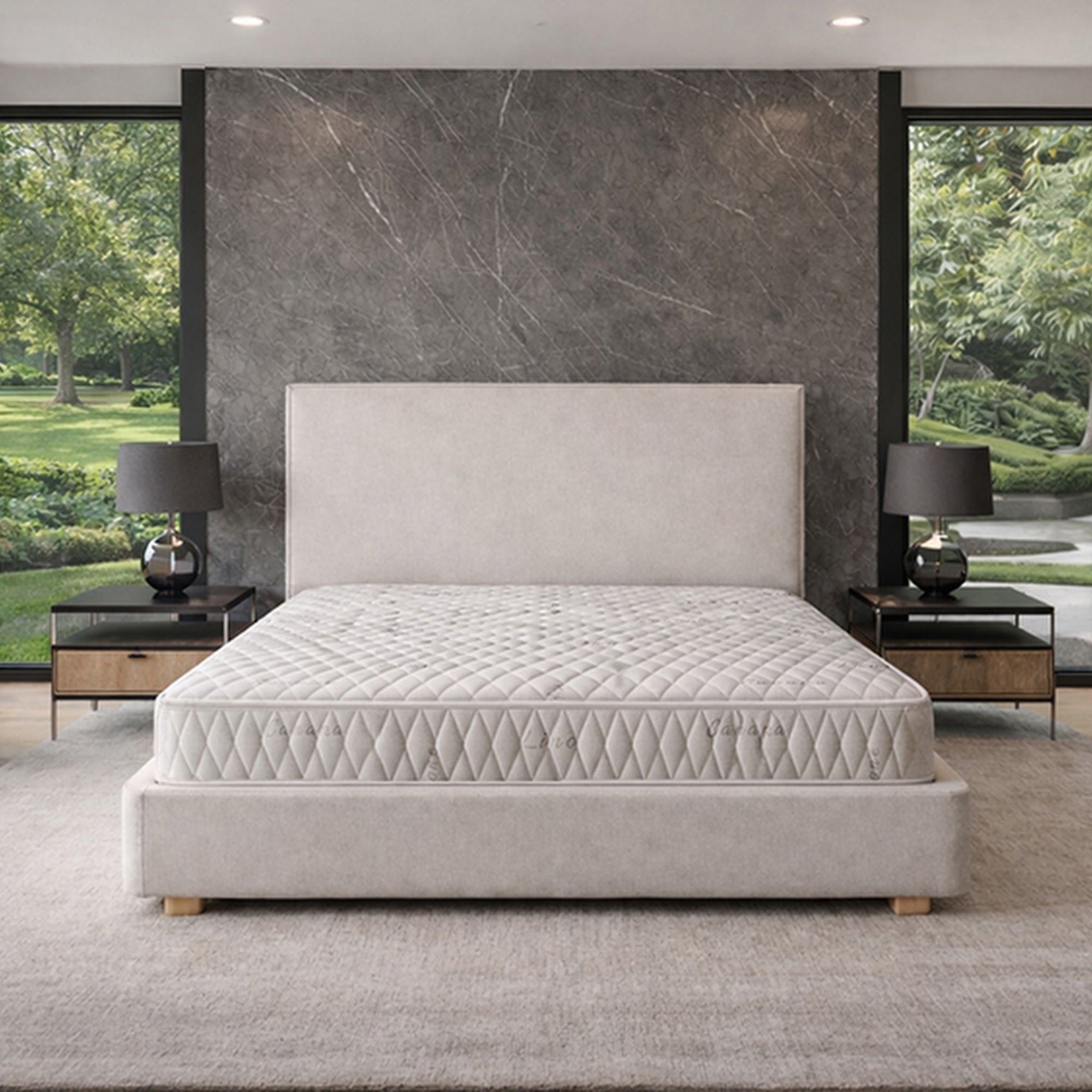 Sleep On Green