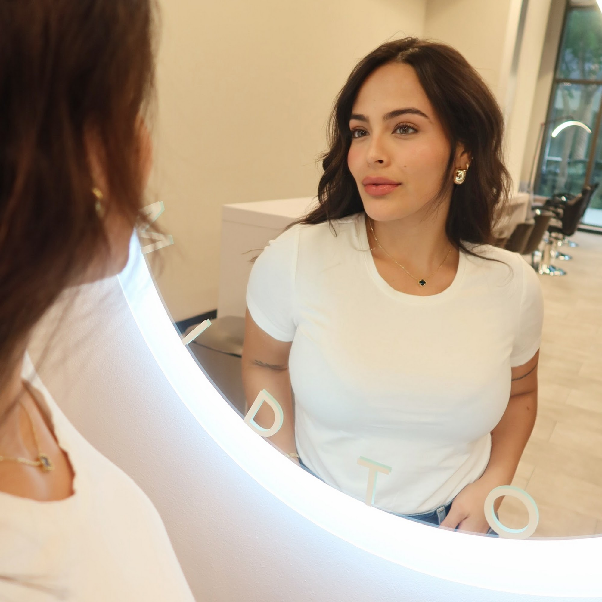 Face Brow and Beauty Bar