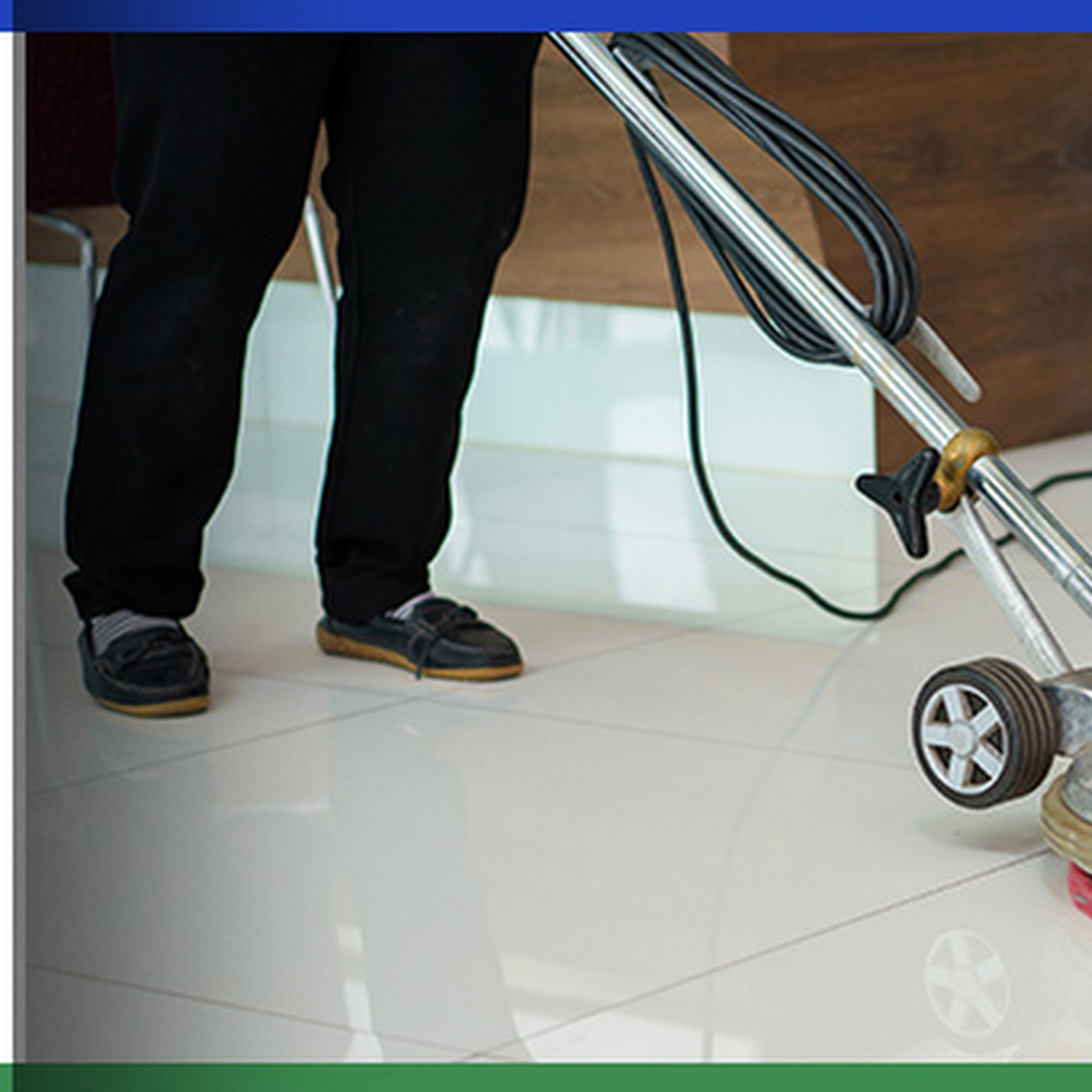 Billy Cleaning Service