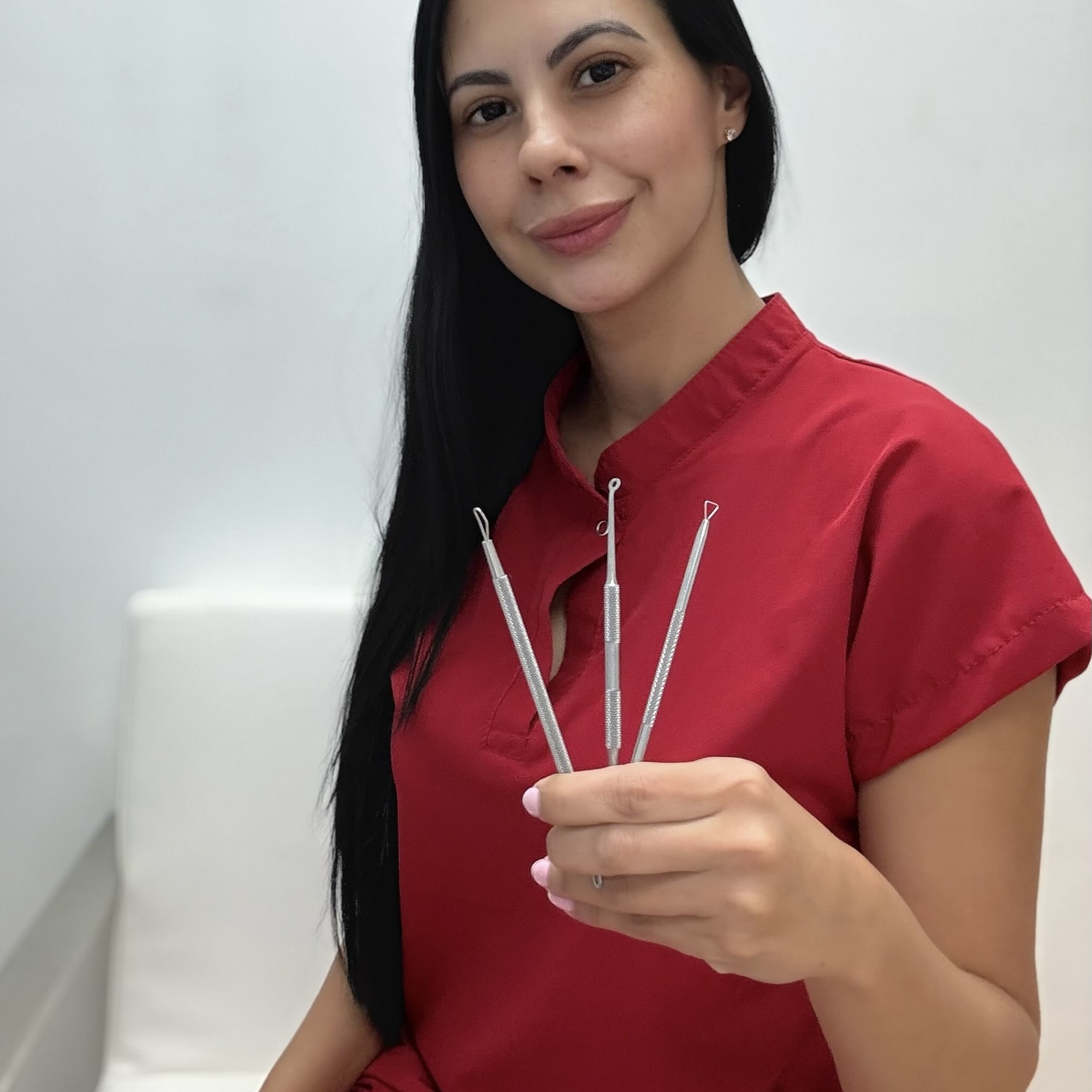 Andrea skin care miami