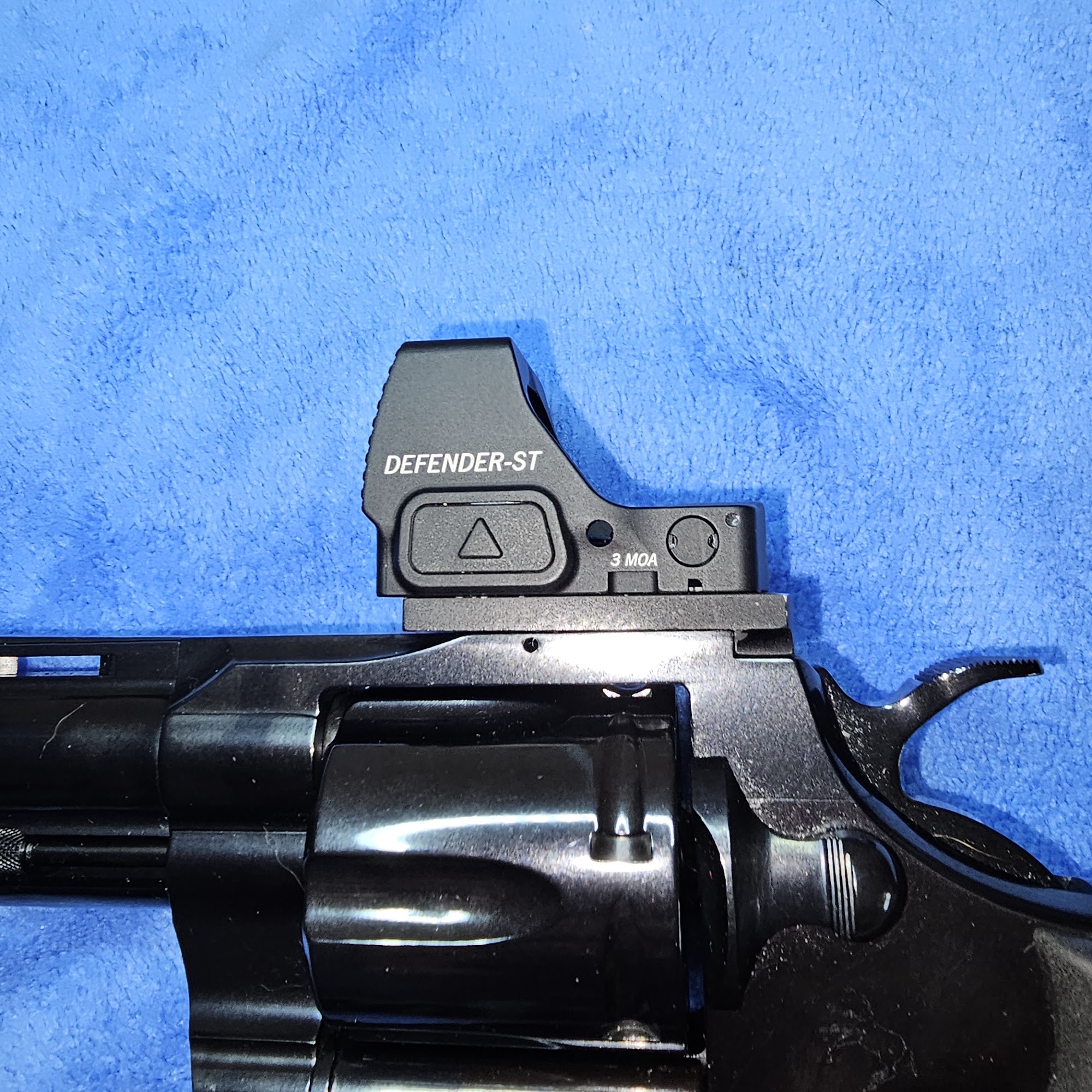 Mounting Solutions Plus