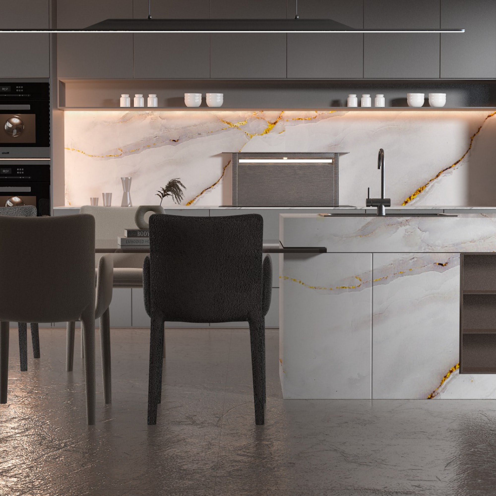 Accel Distribution & Services