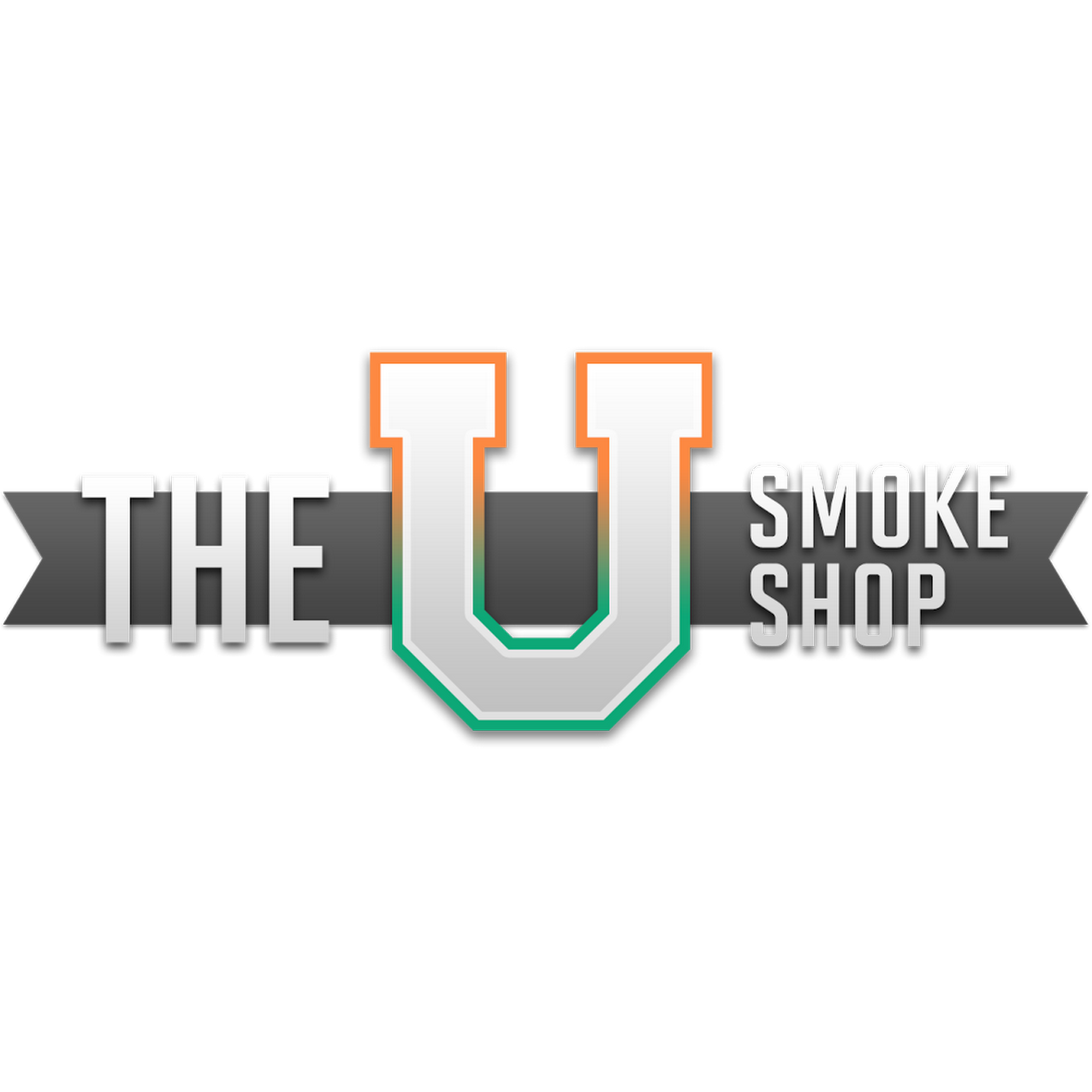 The U Smoke Shop