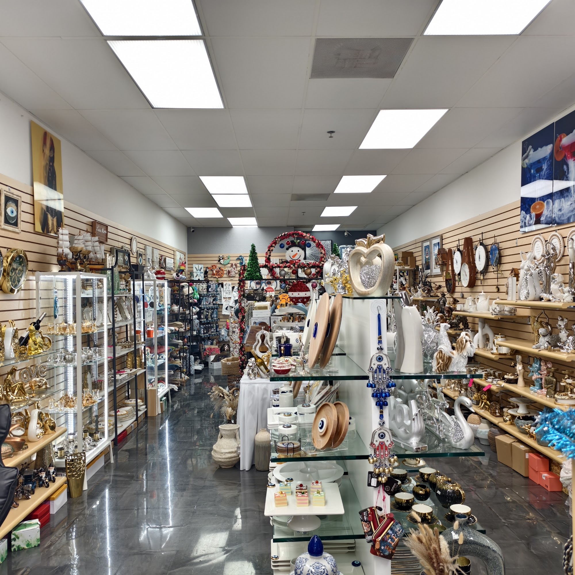 Atar Gifts - Gift Shop & Home Decor