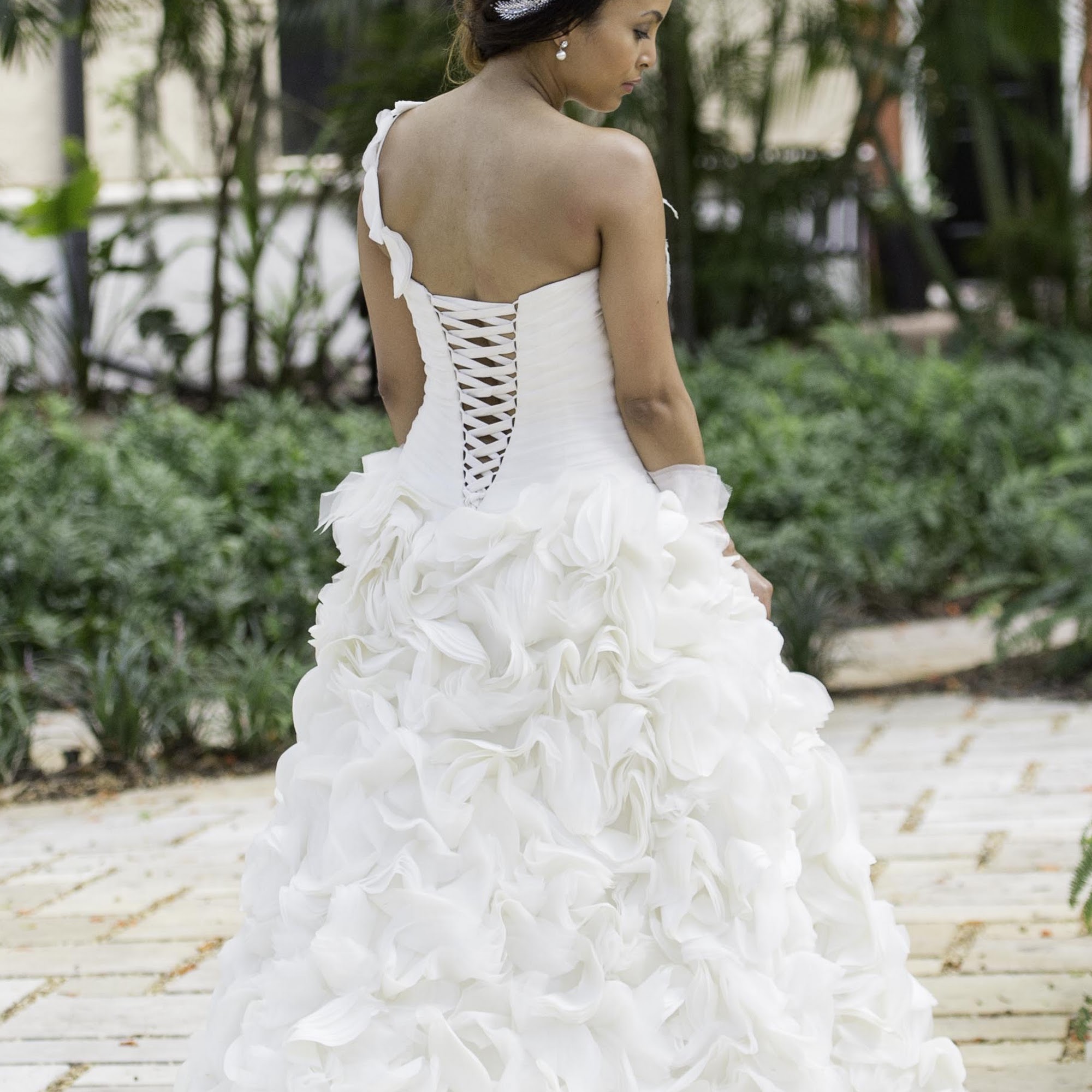 Jaquelina's Bridal