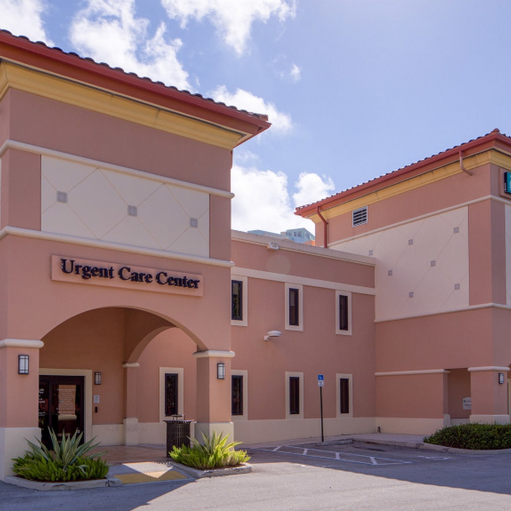 Baptist Health Urgent Care | Brickell