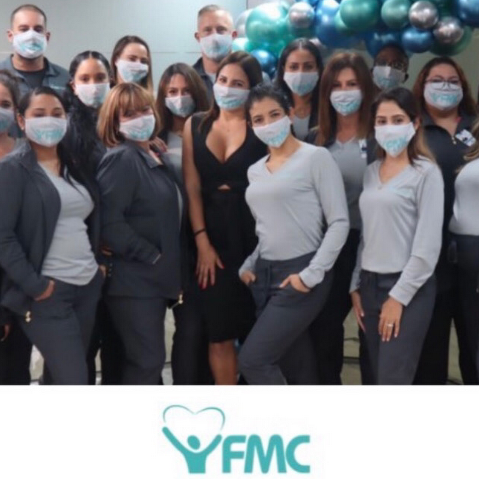 Family Medical Group - Coral Gables