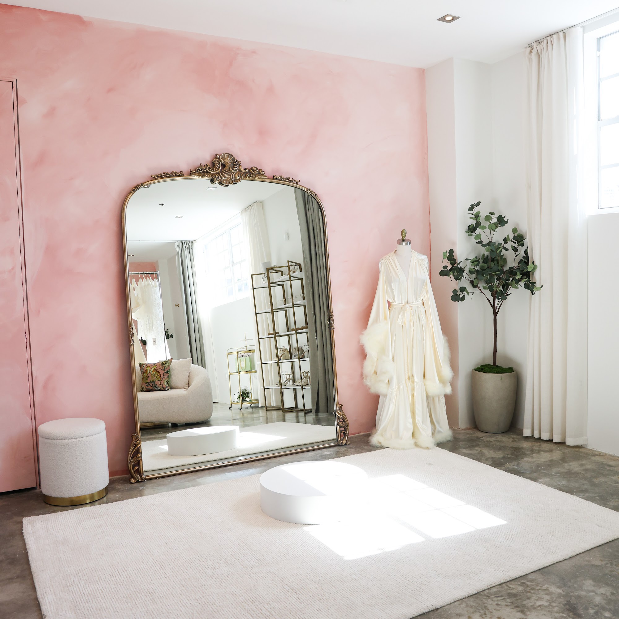 House of Luxe Bridal Atelier