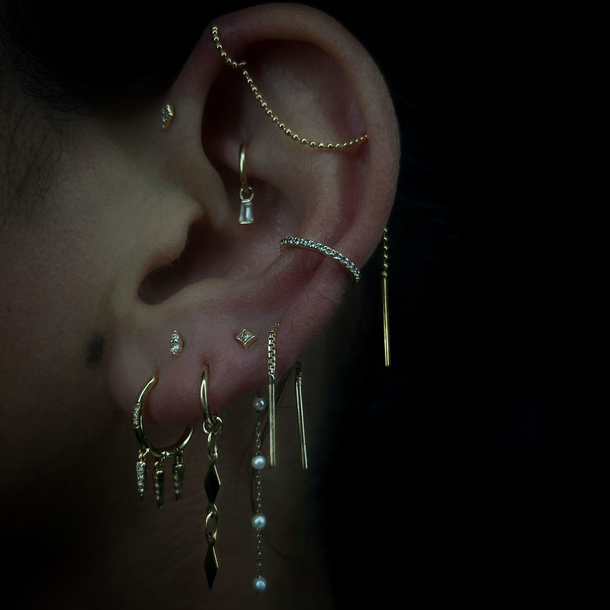 Wonderland Body Arts