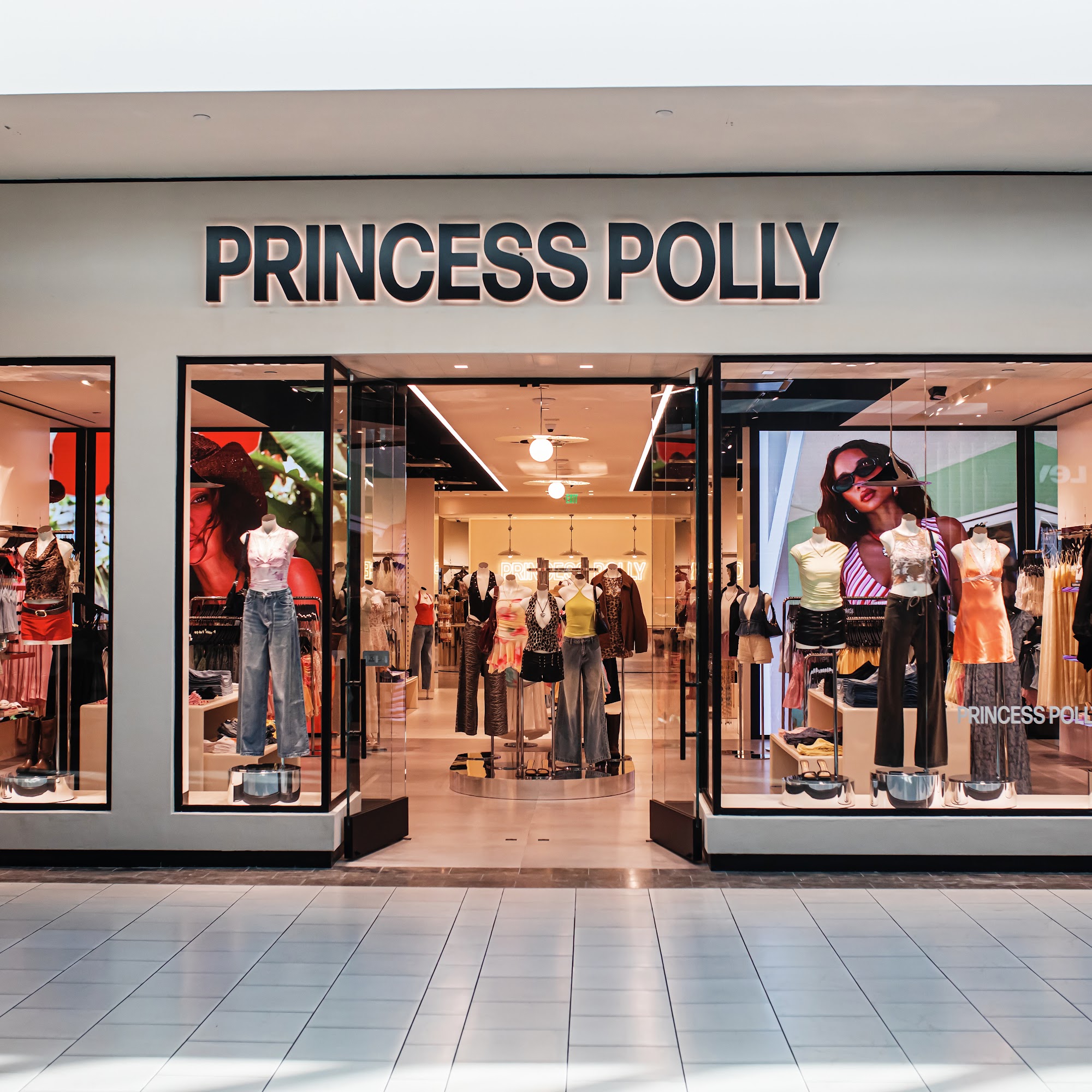 Princess Polly Miami