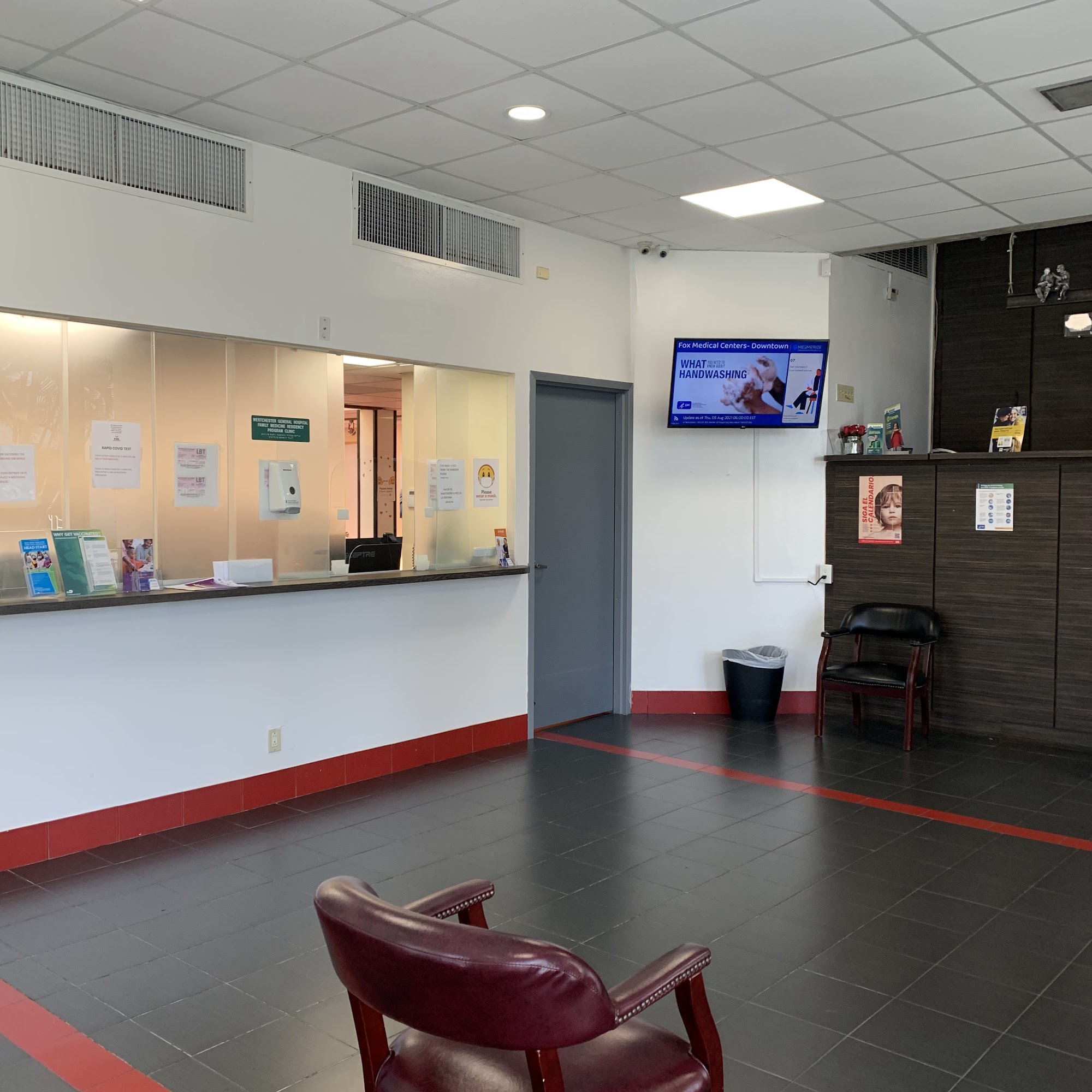 JustWell Health Medical Group - Little Havana