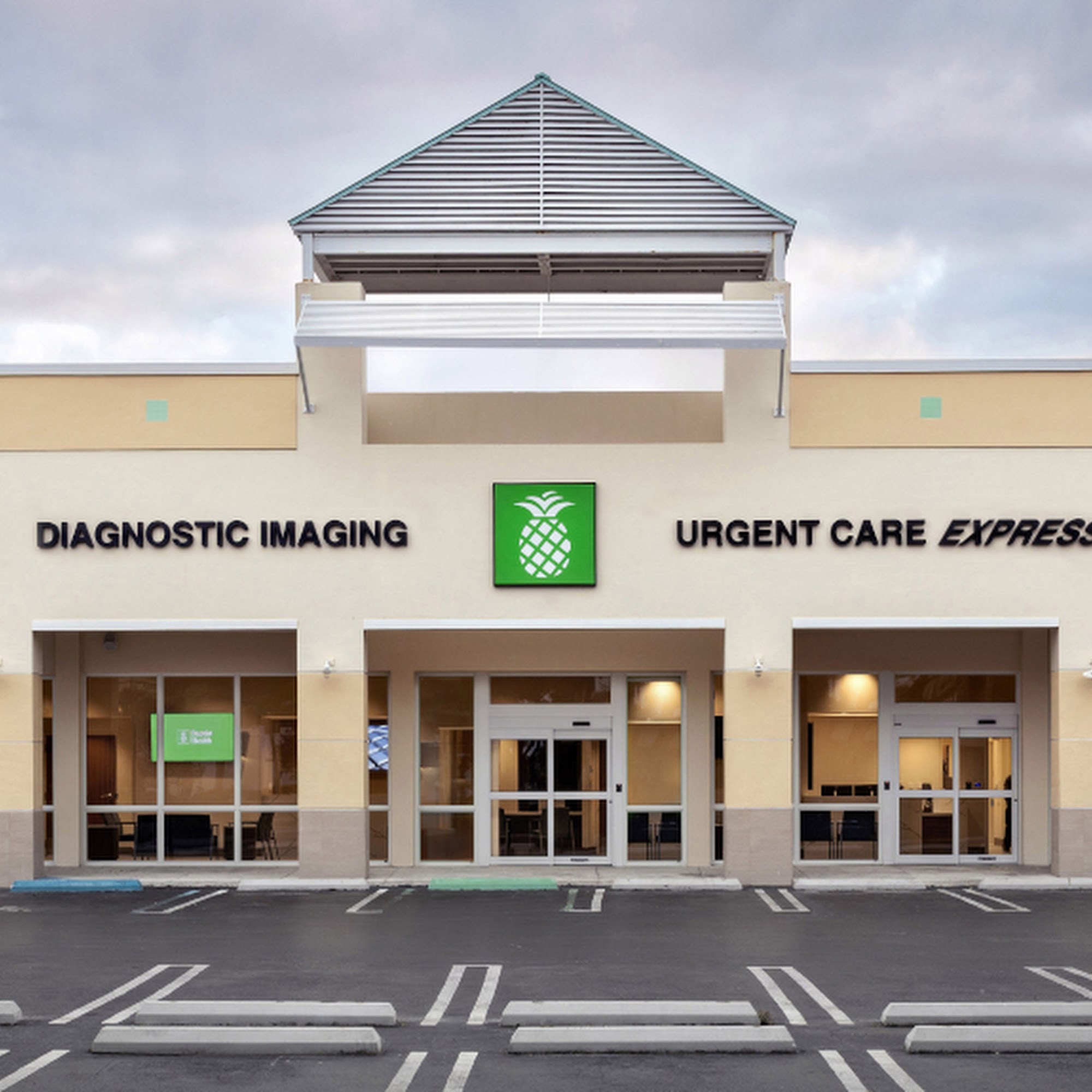 Baptist Health Urgent Care Express | Palmetto Bay (The Falls)