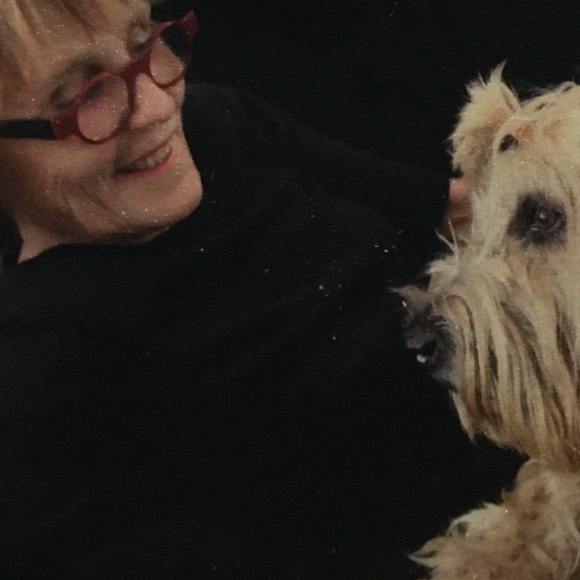 Rose Lesniak Dog Trainer