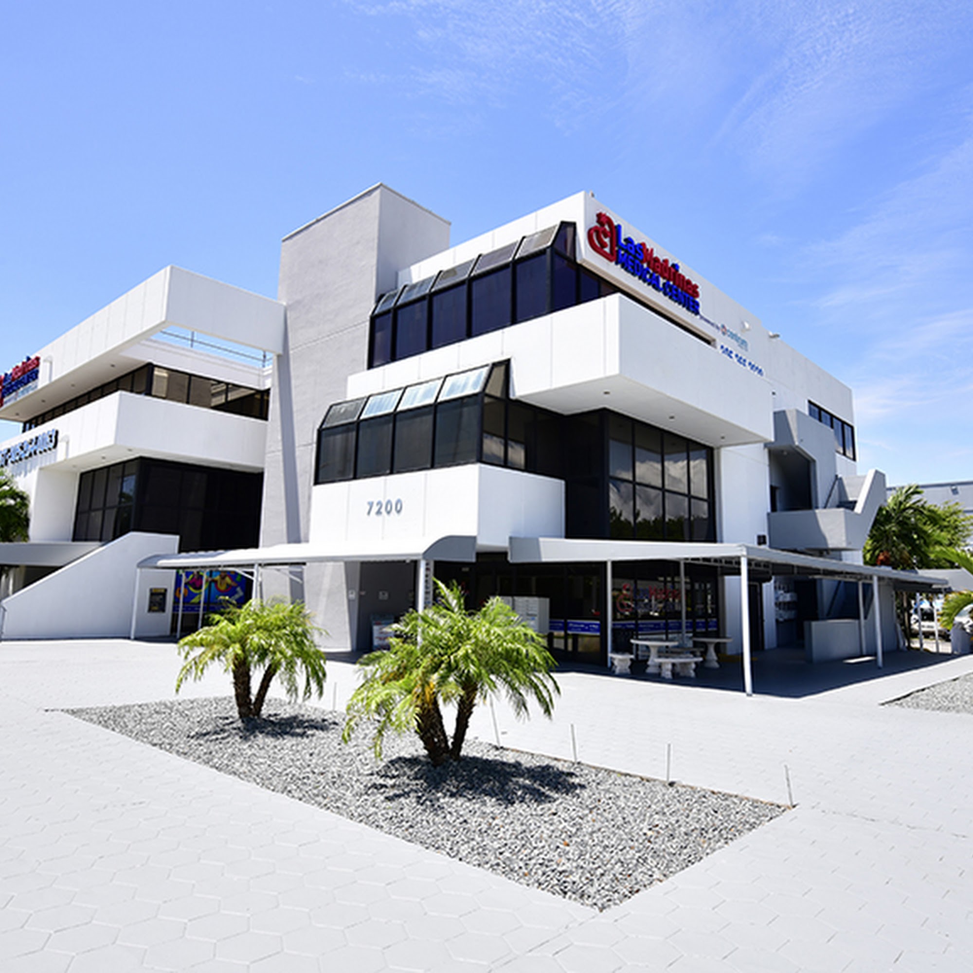 Las Madrinas Medical Center powered by Centrum Health