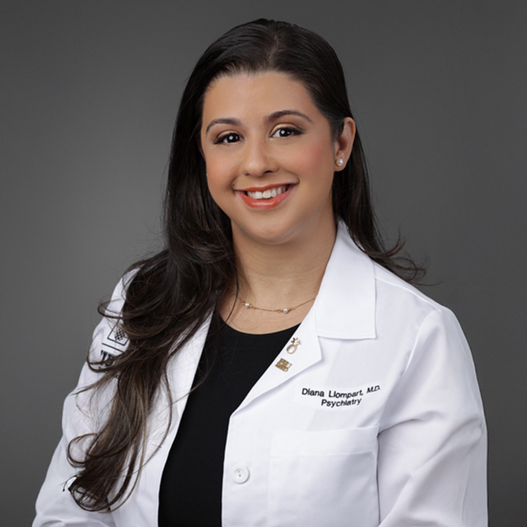 Diana Llompart, MD 800 SW 108th Ave #100, Miami Florida 33174