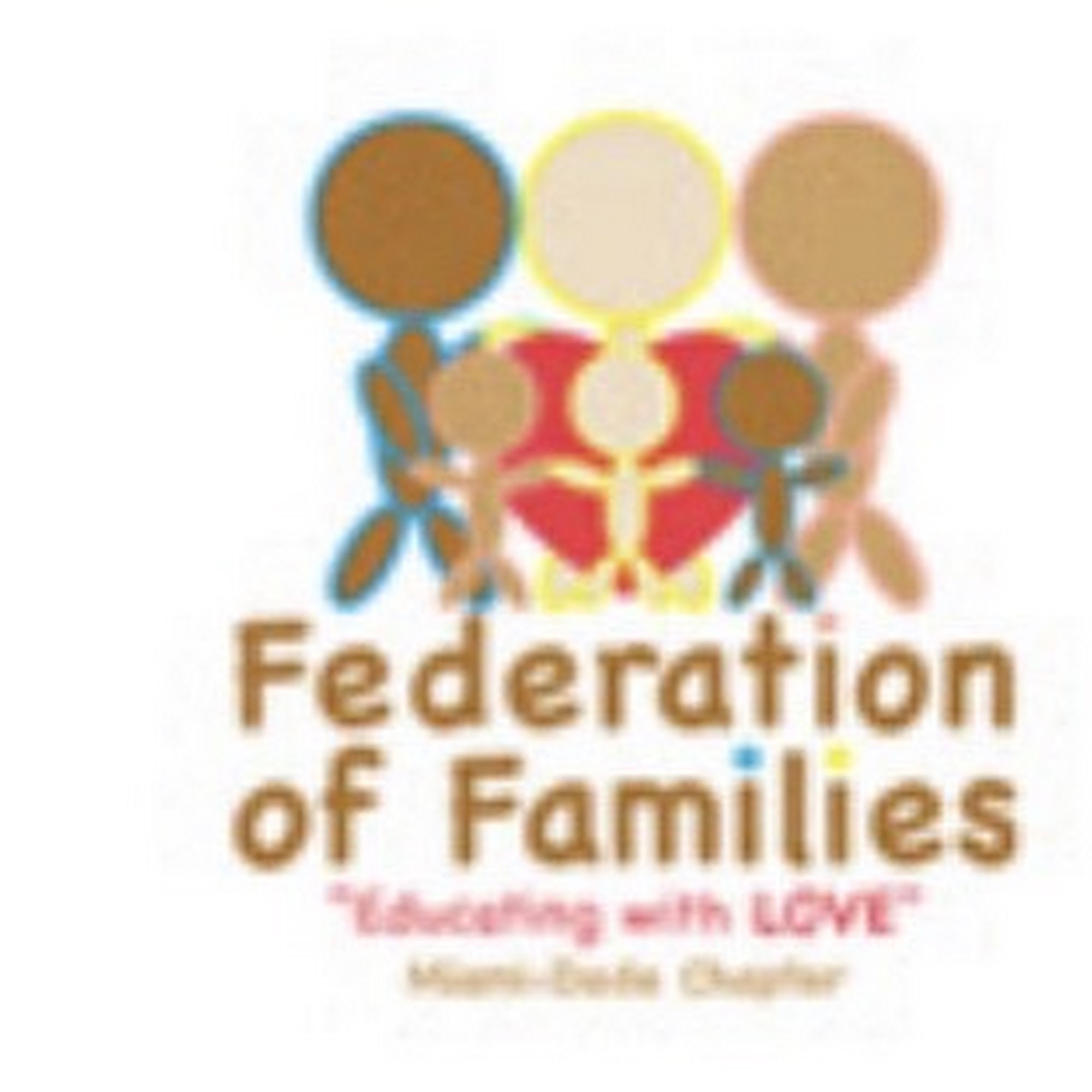 Federation of Families, Miami-Dade Chapter Inc.