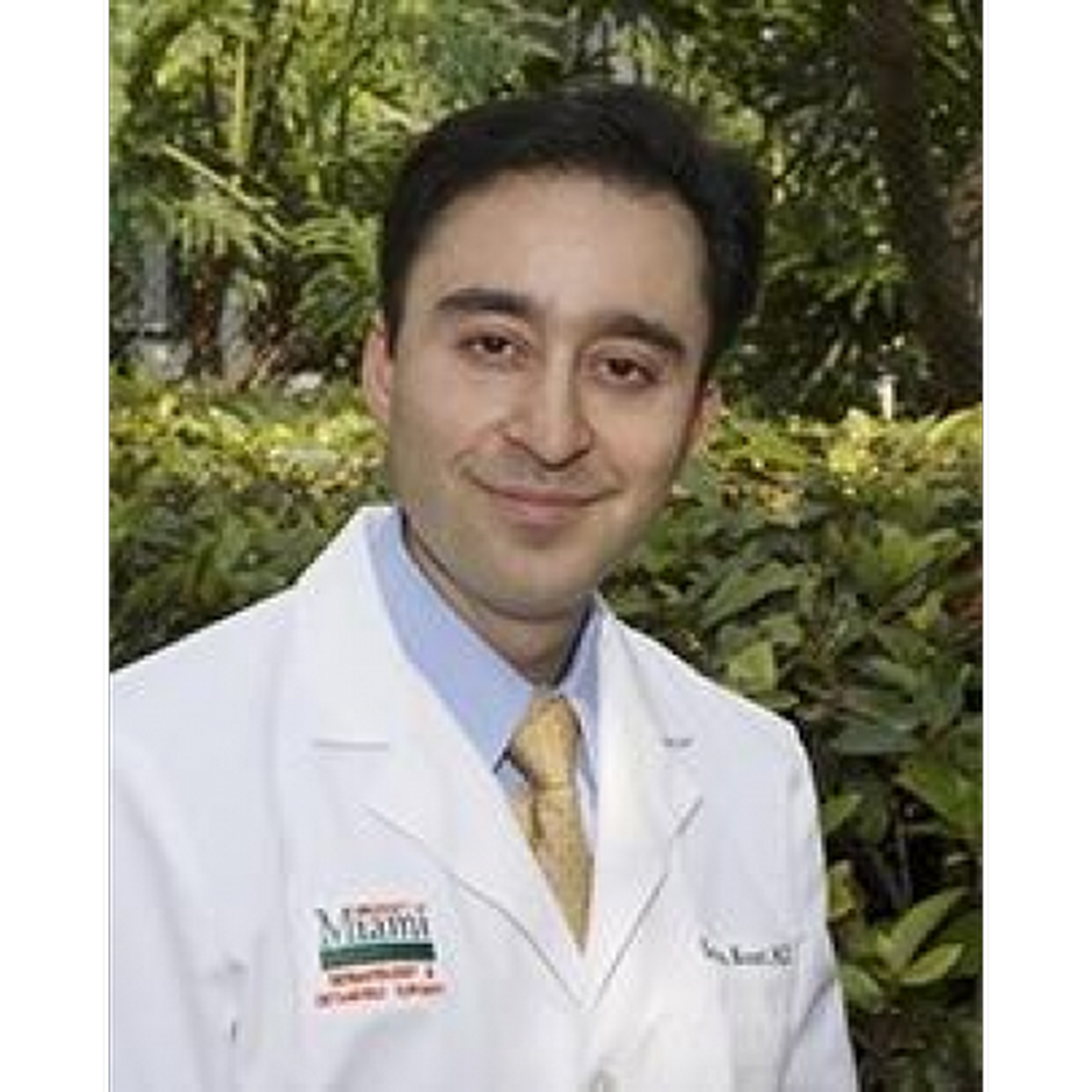 Keyvan Nouri, MD