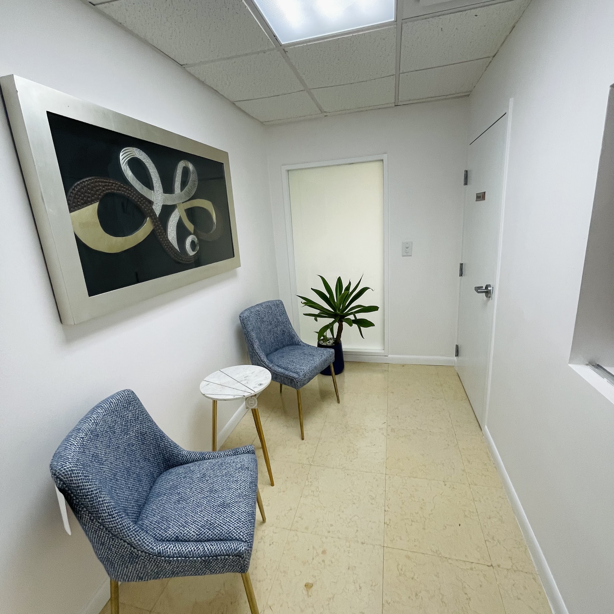 Max Physical Therapy Inc.