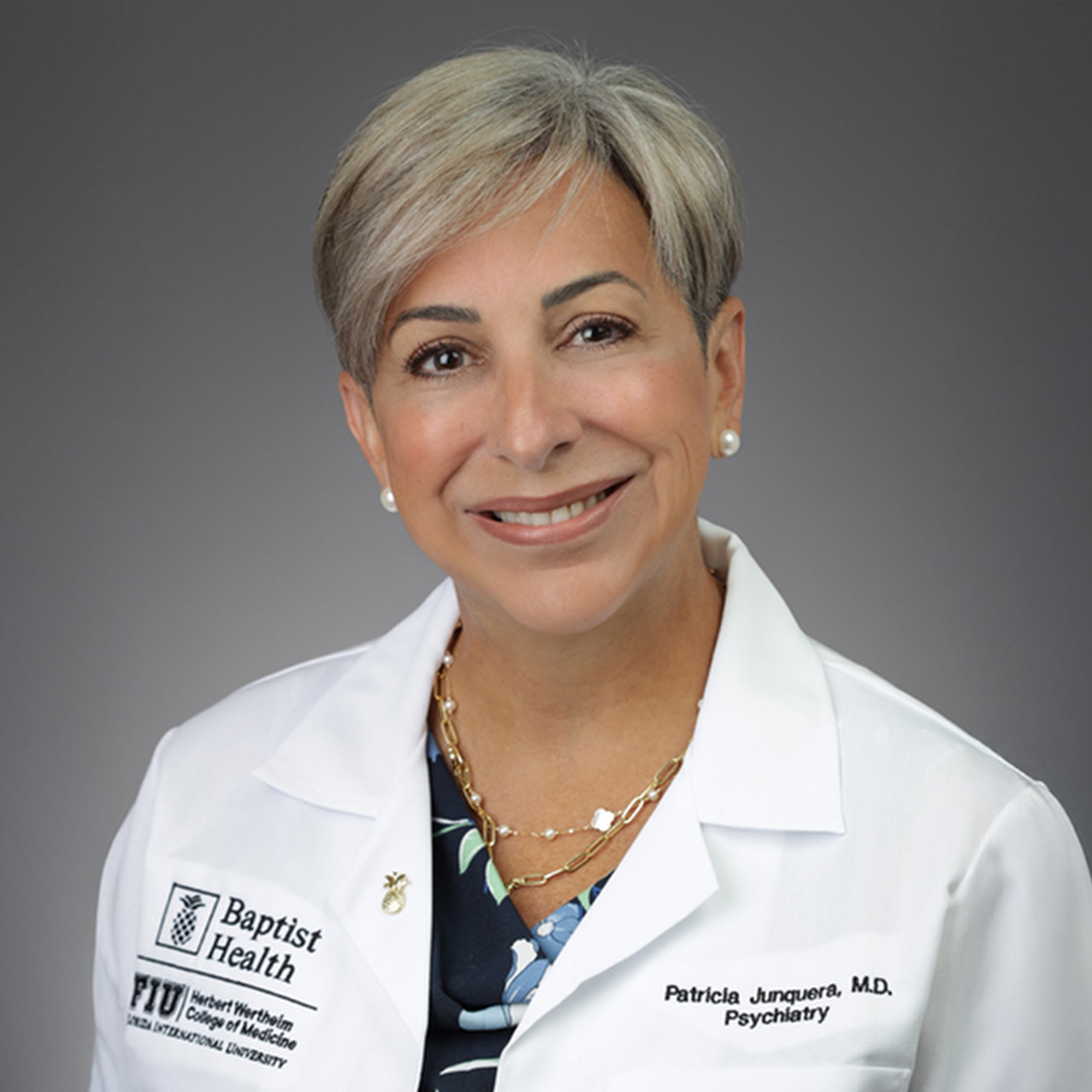 Patricia Junquera, MD 800 SW 108th Ave #100, Miami Florida 33174
