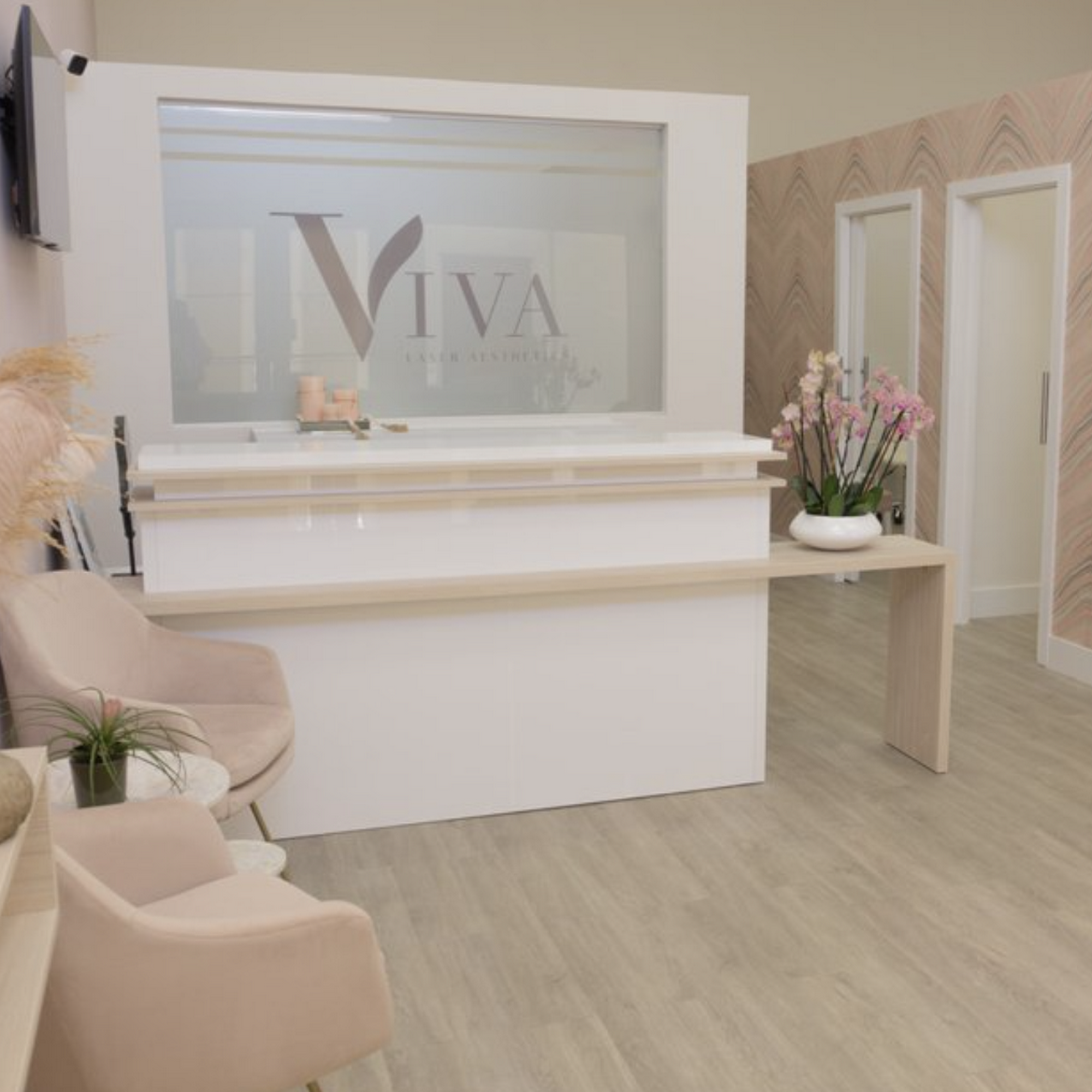 Viva Laser Aesthetics