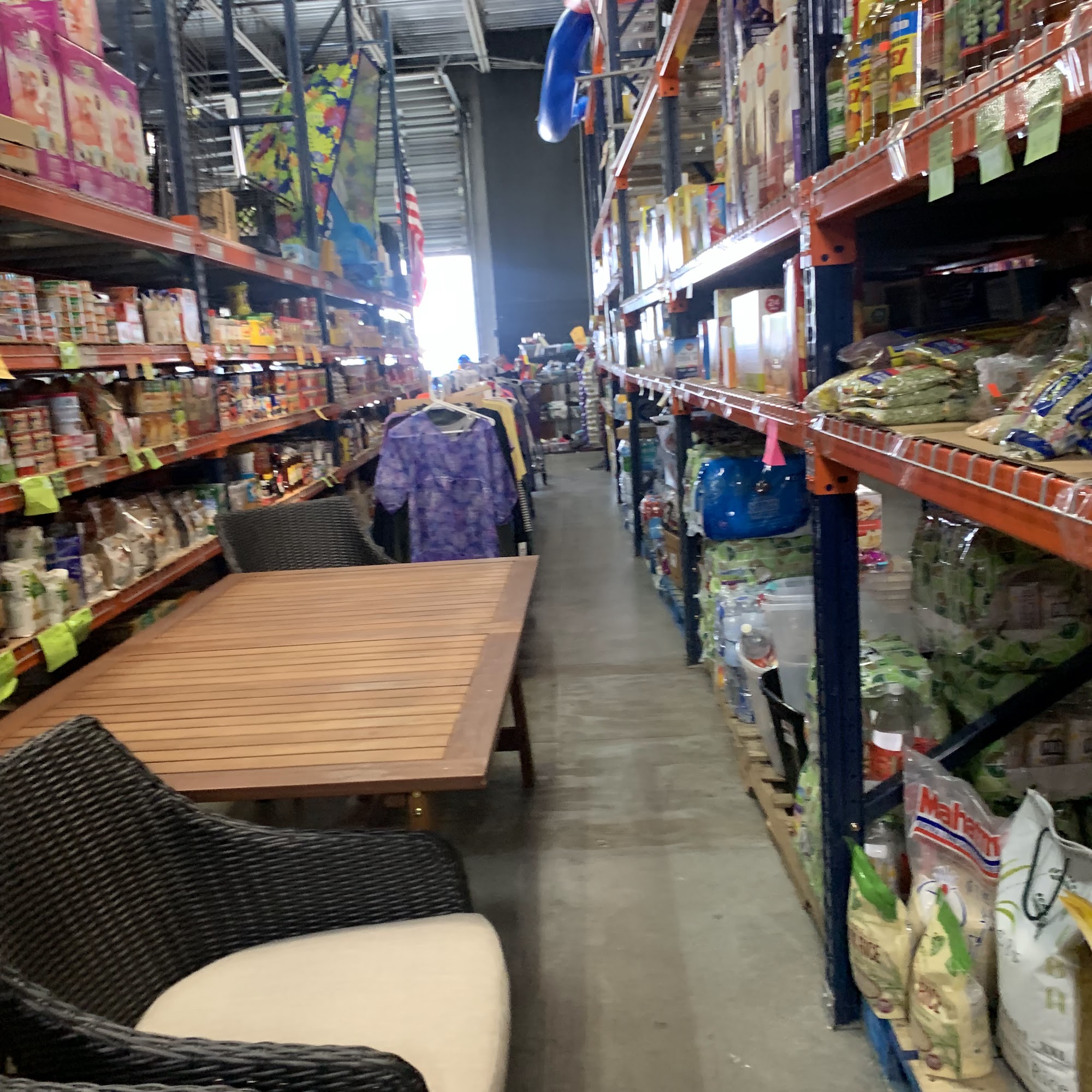 World of Savings Miami