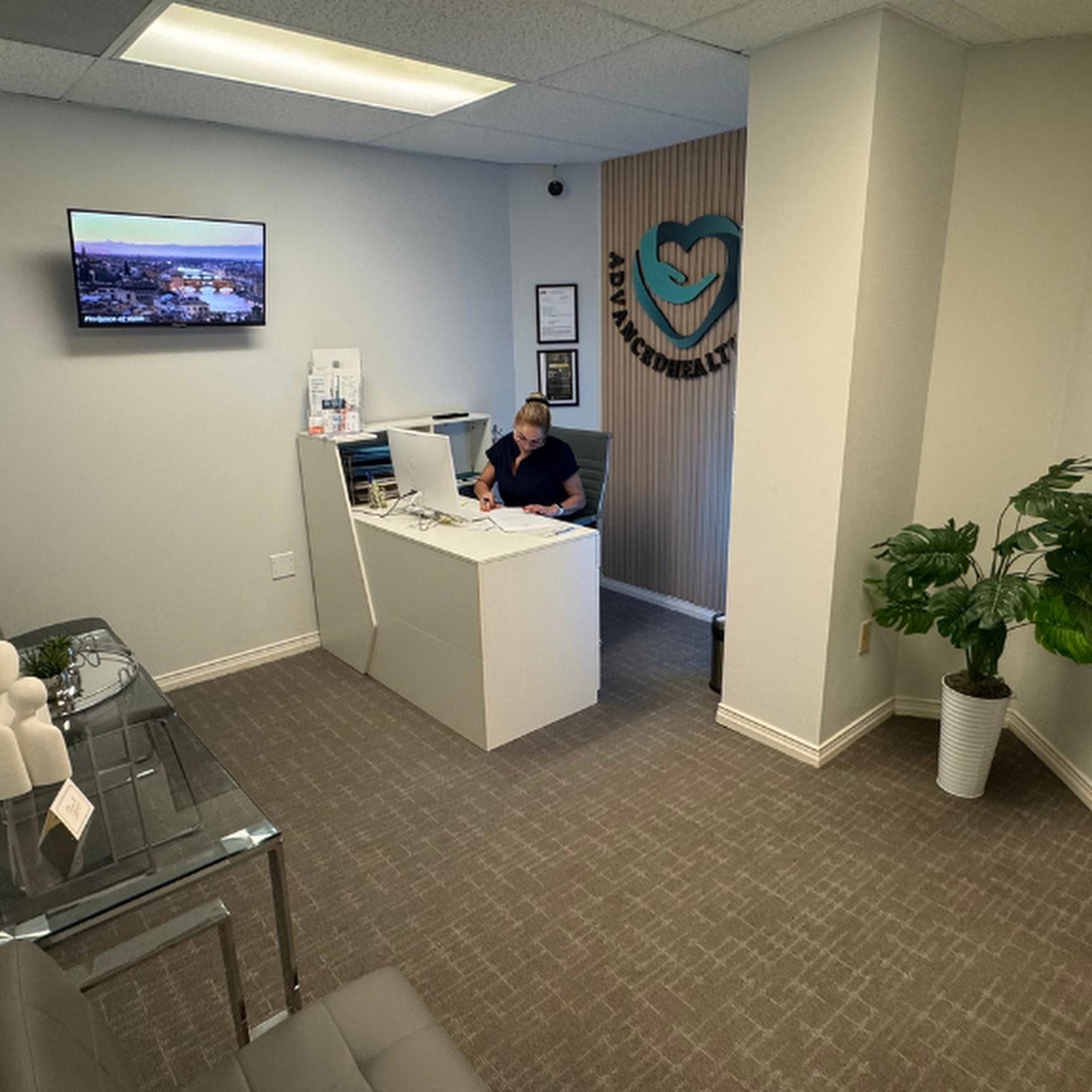 Advanced Health Clinic Kendall