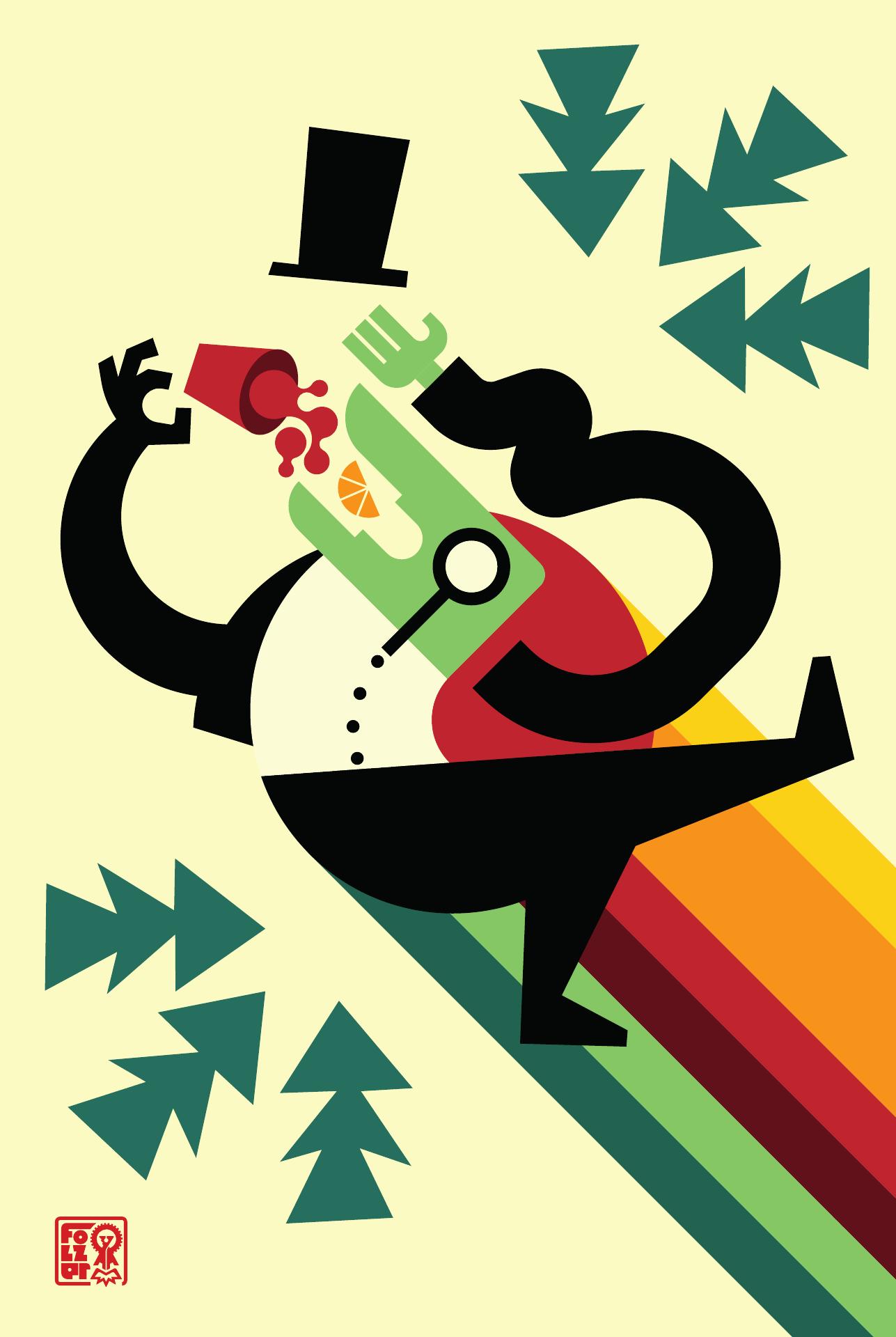 ViceVersa Miami Menu