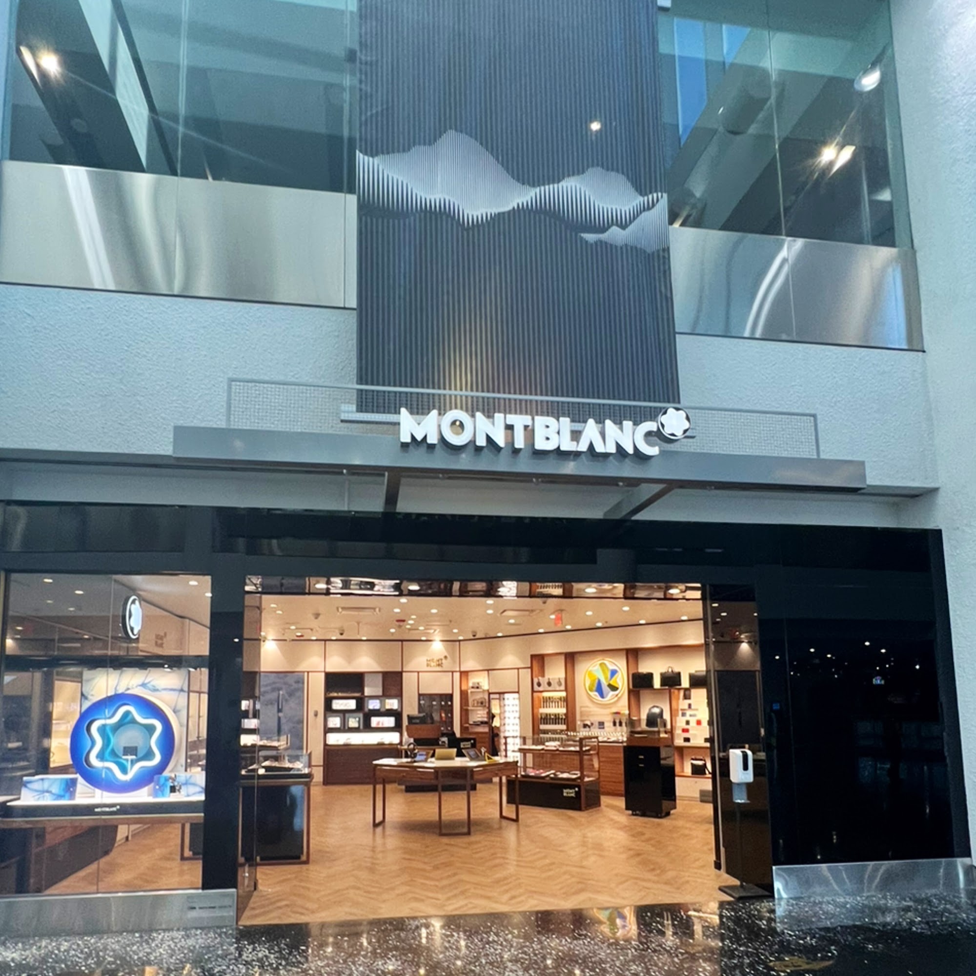 Montblanc