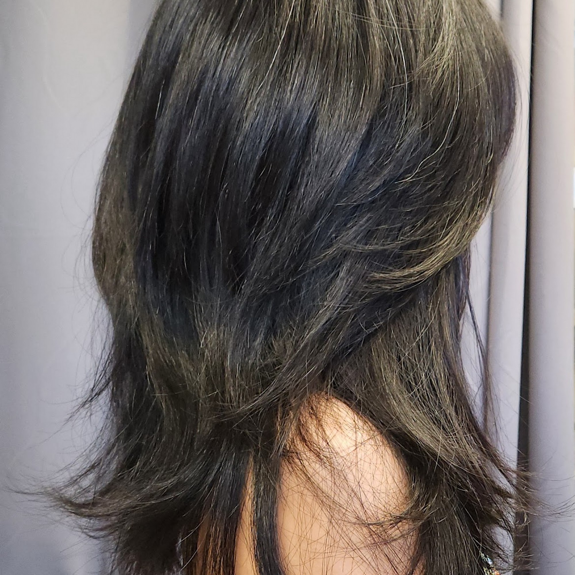 Shapes By Luke Hair MIAMI