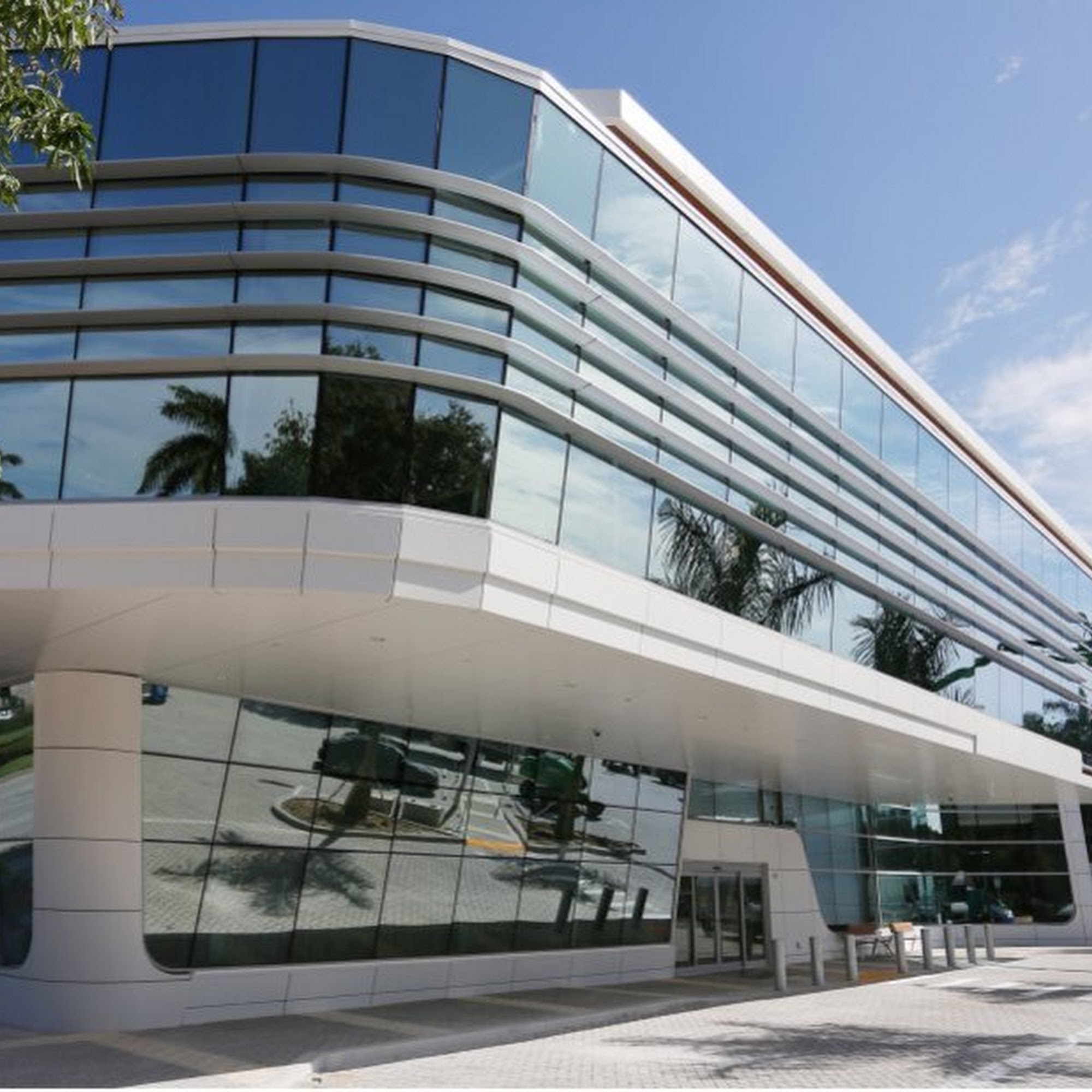 Batchelor Children's Research Institute