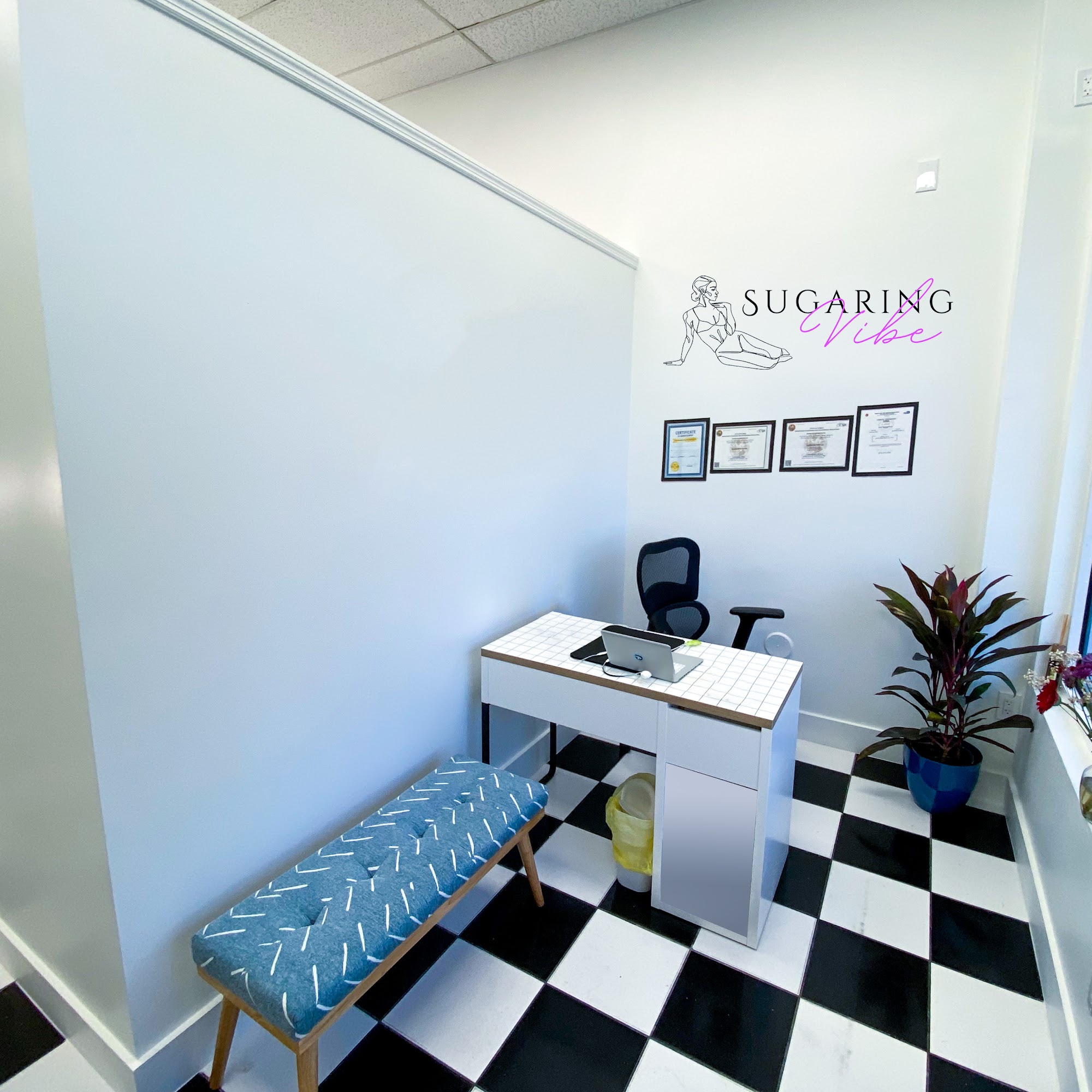 Sugaring Vibe