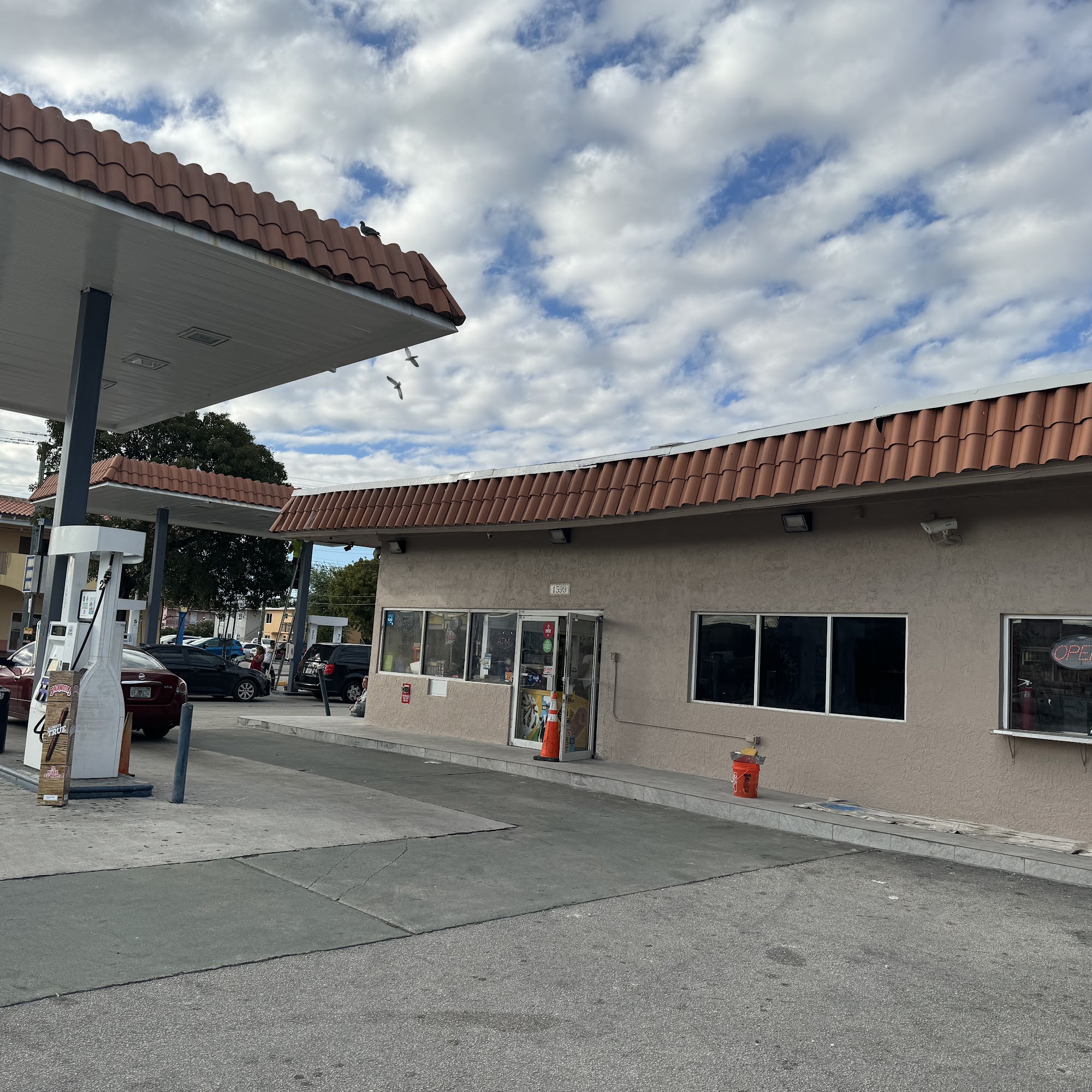 Chevron