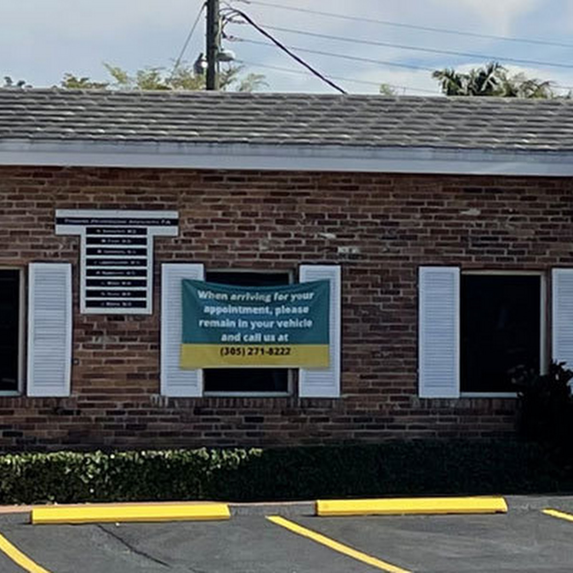 Pediatric Professional Associates