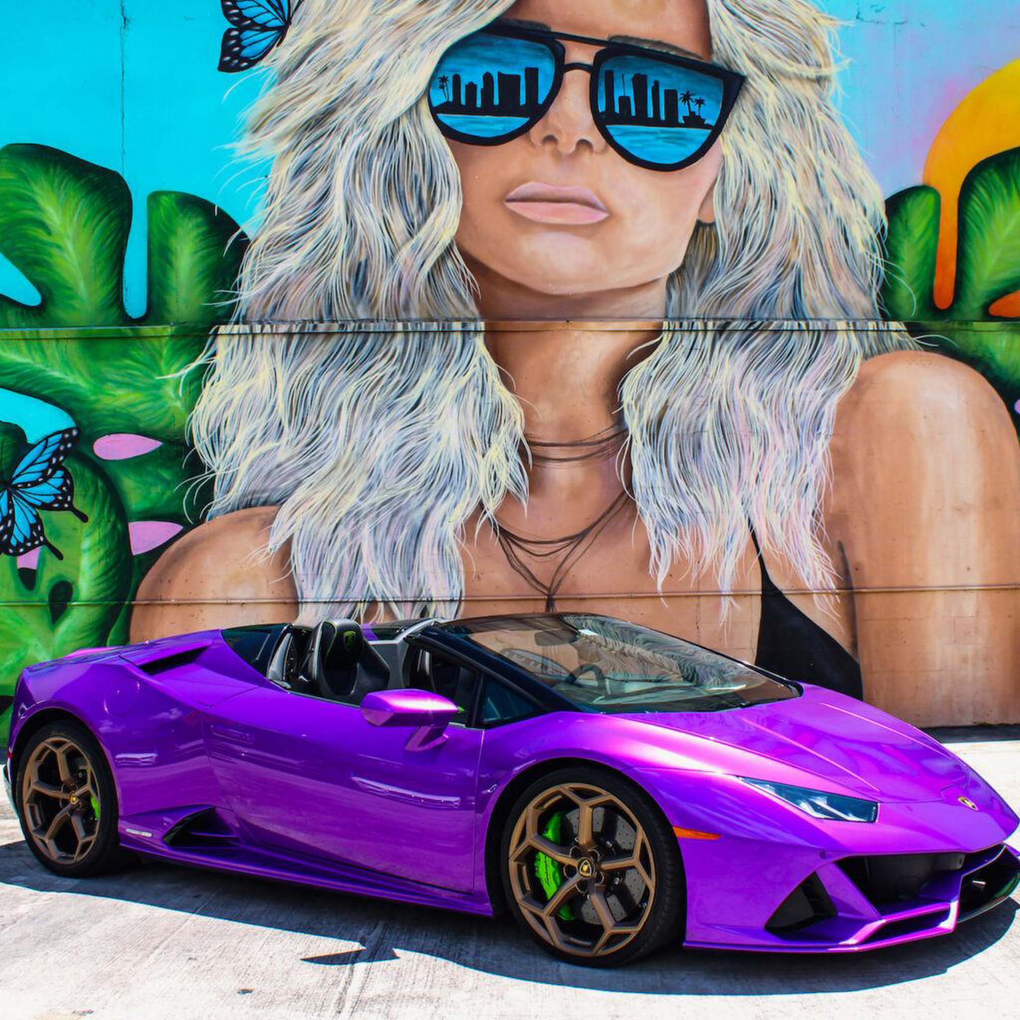 American Luxury Rentals