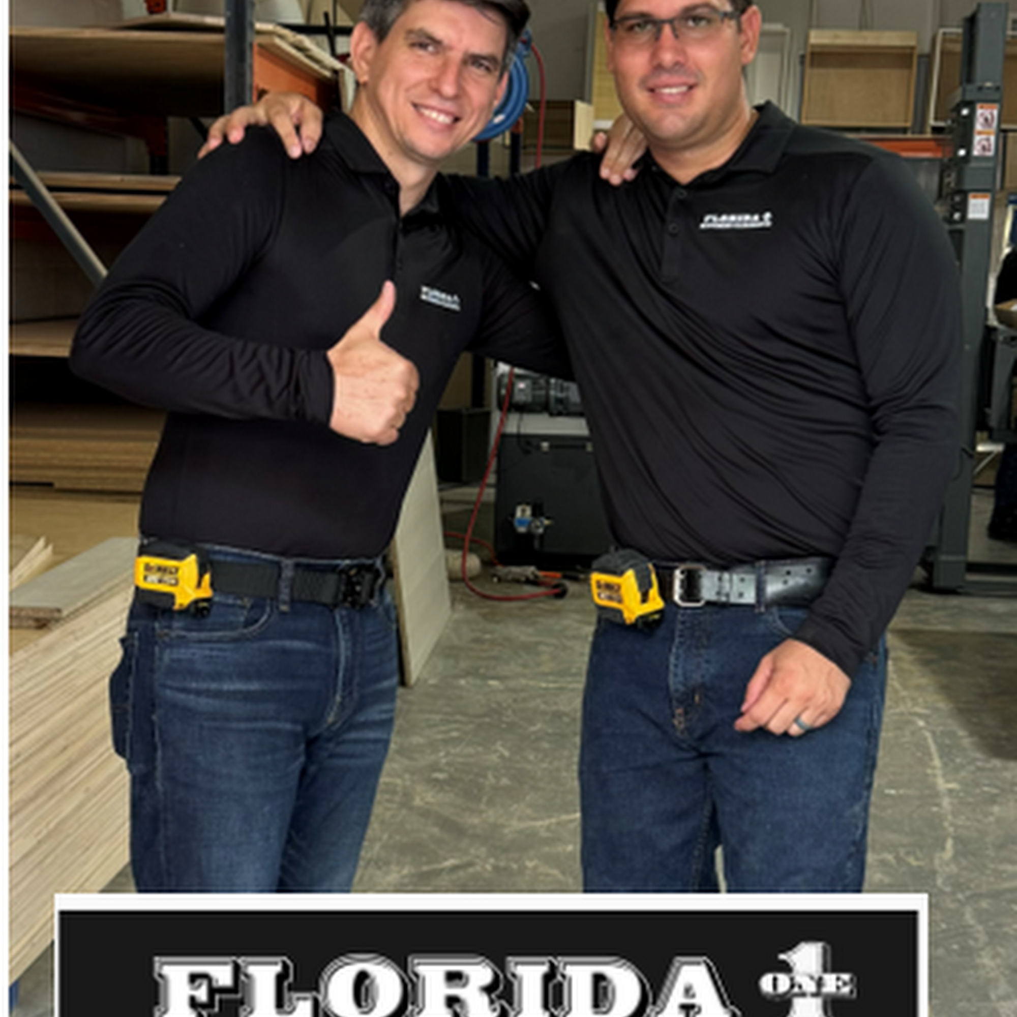 Florida one kitchen cabinets Inc 11190 NW 25th St #120, Miami Florida 33172