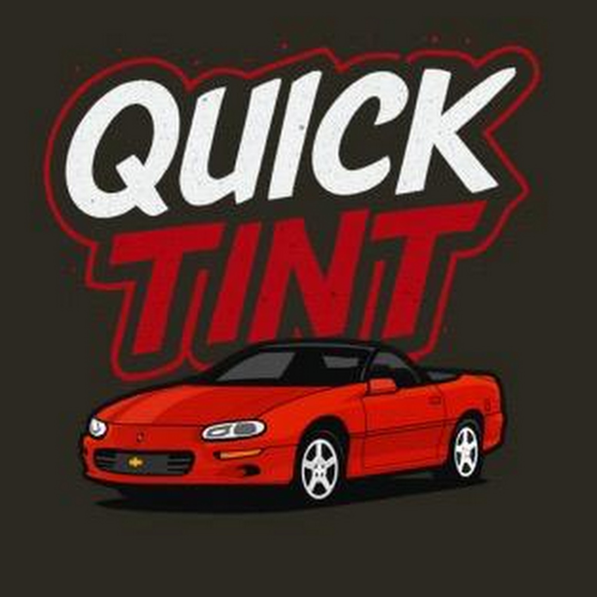 Quick Tints Miami 10201 NW 27th Ave, Miami Florida 33147