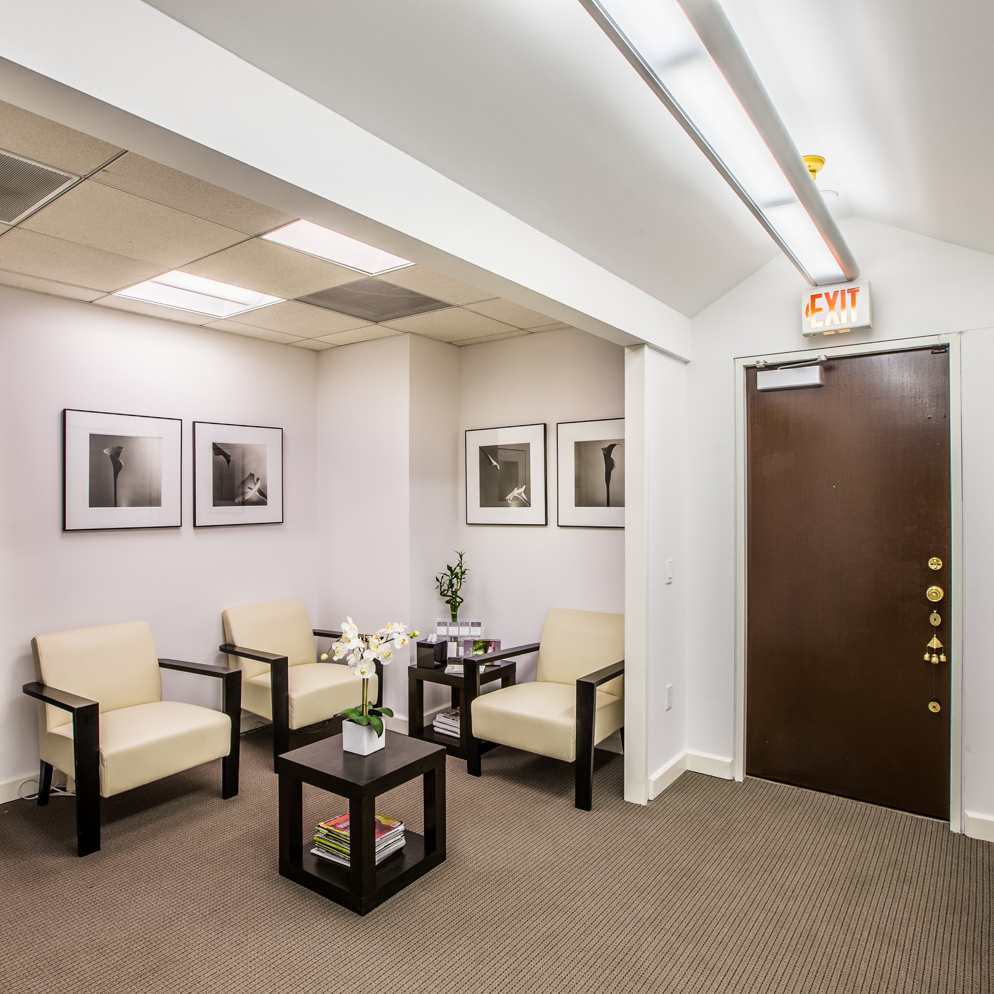 Lotus Counseling Center 2121 SW 3rd Ave #101, Miami Florida 33129